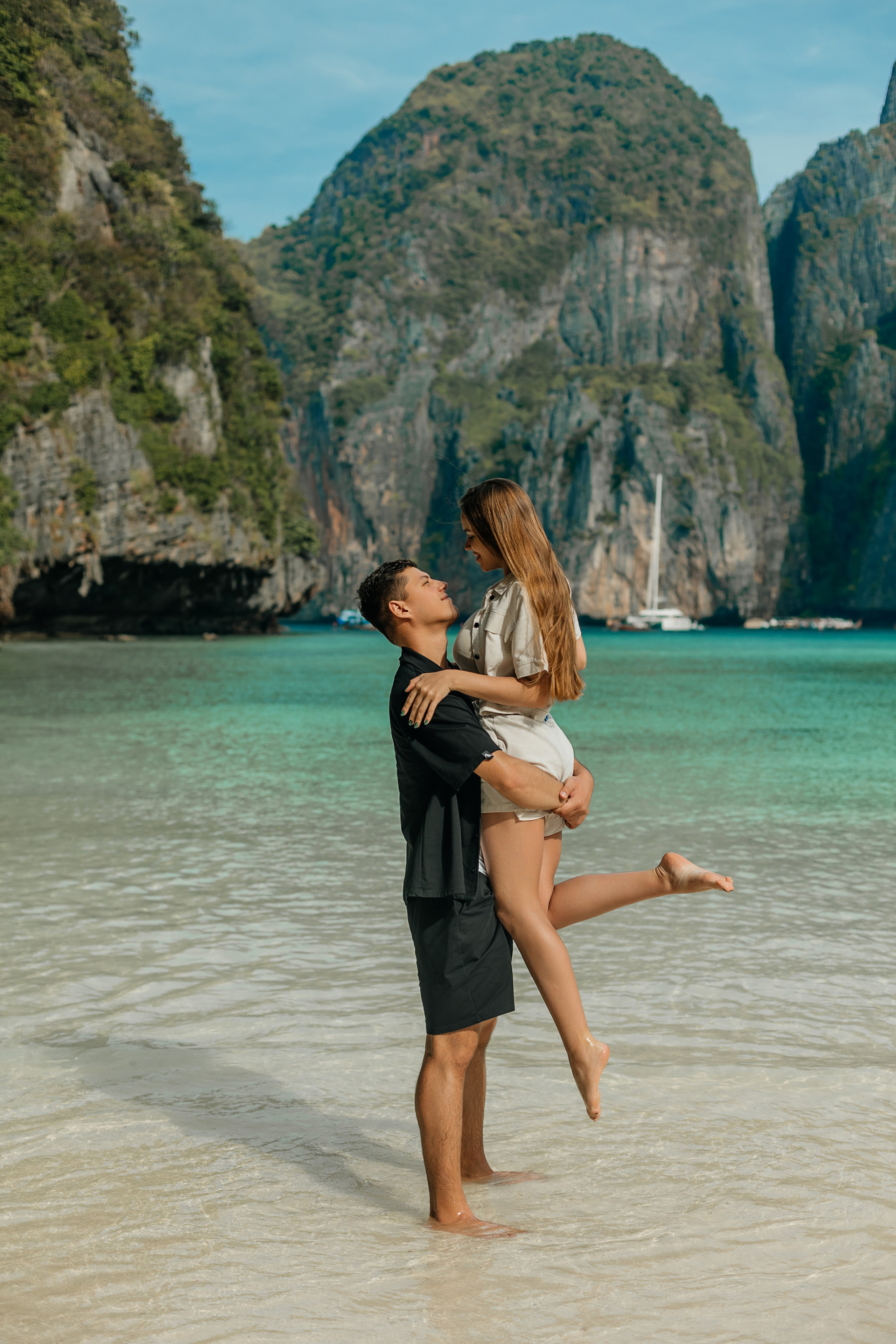 Таиланд. Фотограф Подсумкина Ирина