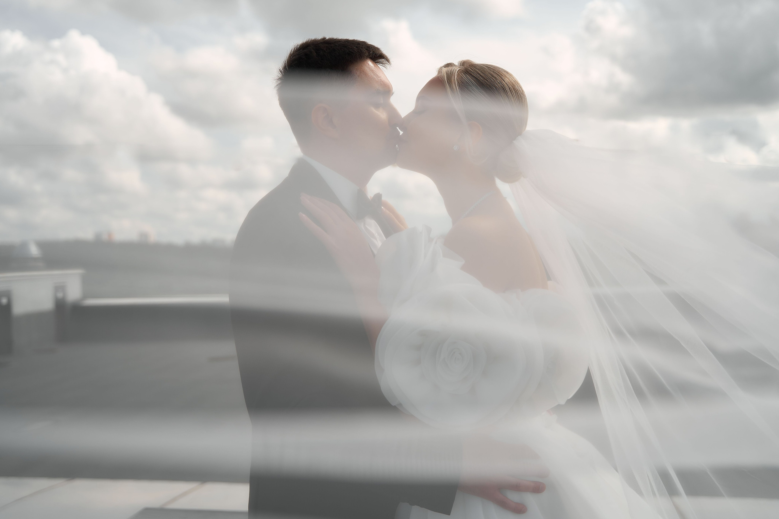 Григорий и Елизавета. Фотограф и видеограф в Екатеринбурге