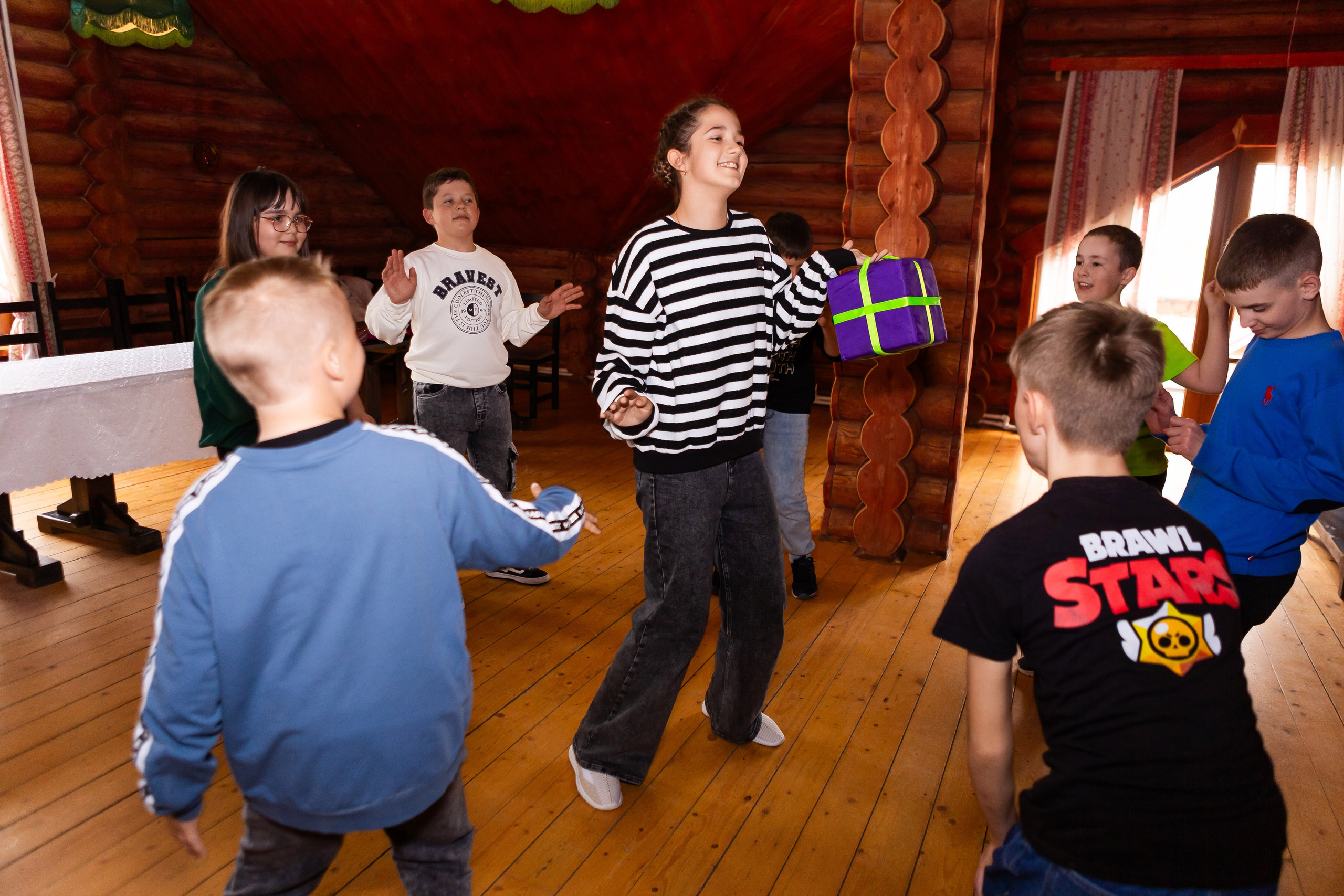 ШОУ KIDS 12.05. Профессиональный фотограф в Мценске и Орловской области