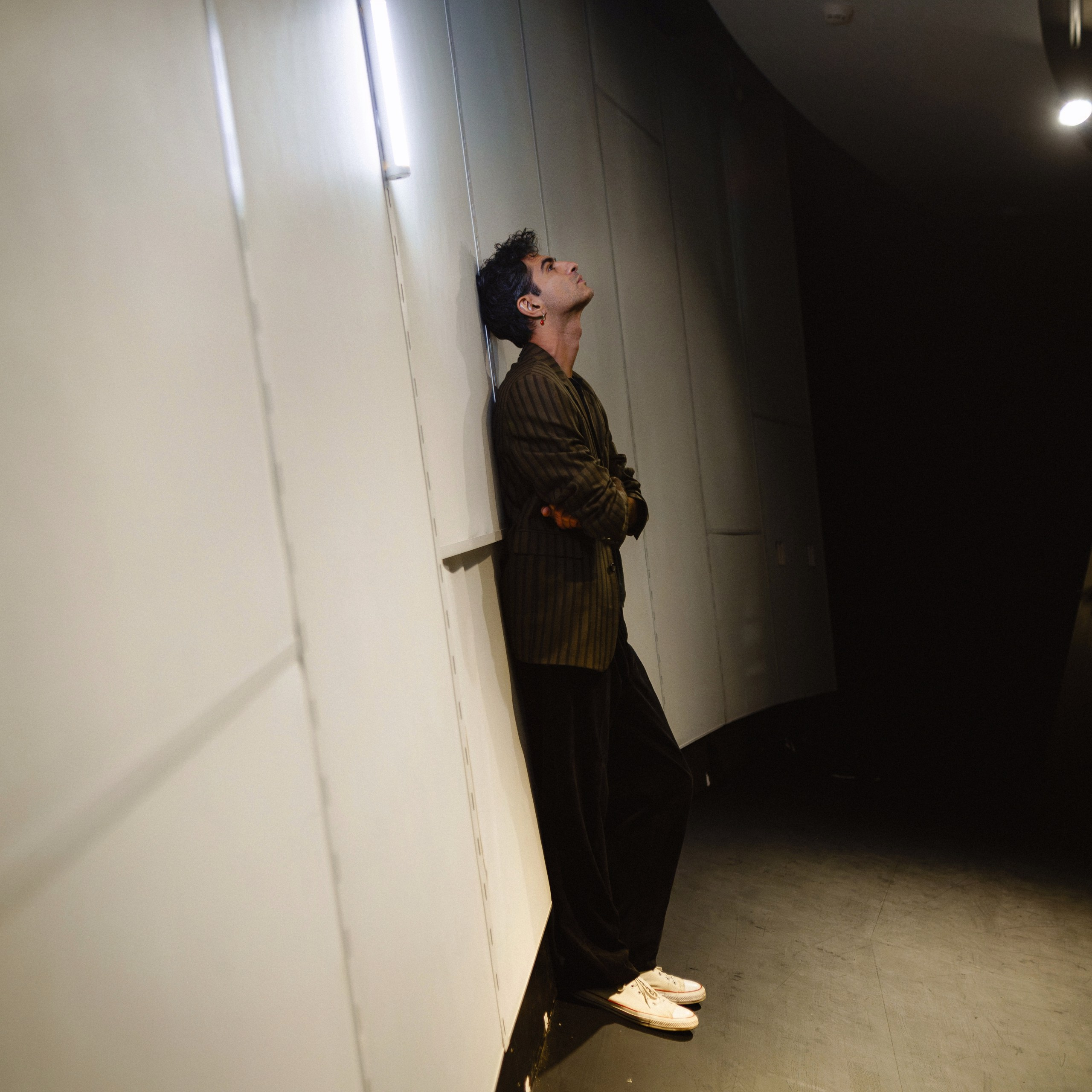 Искусство падения