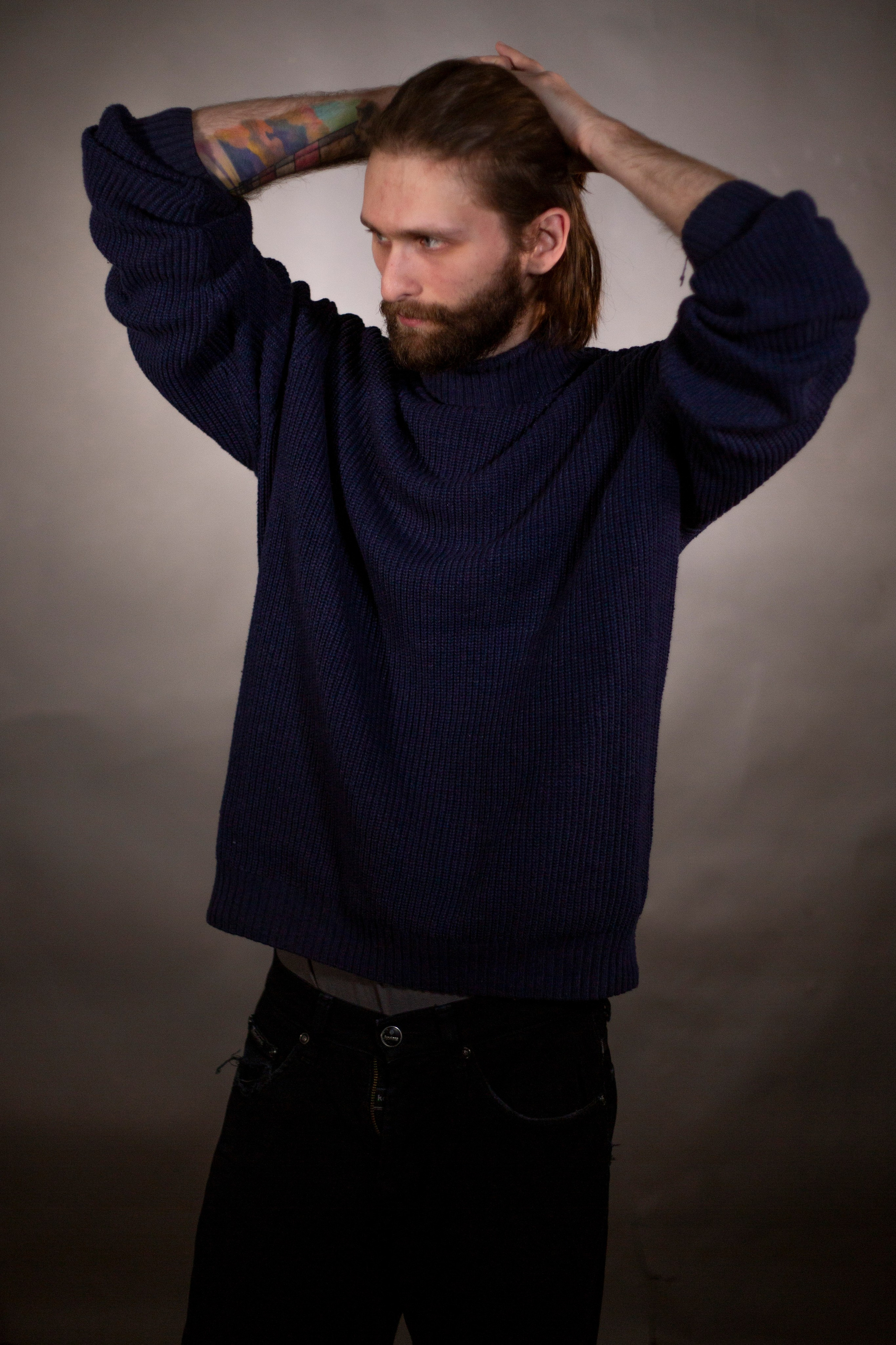 Никита. ALASRAIN