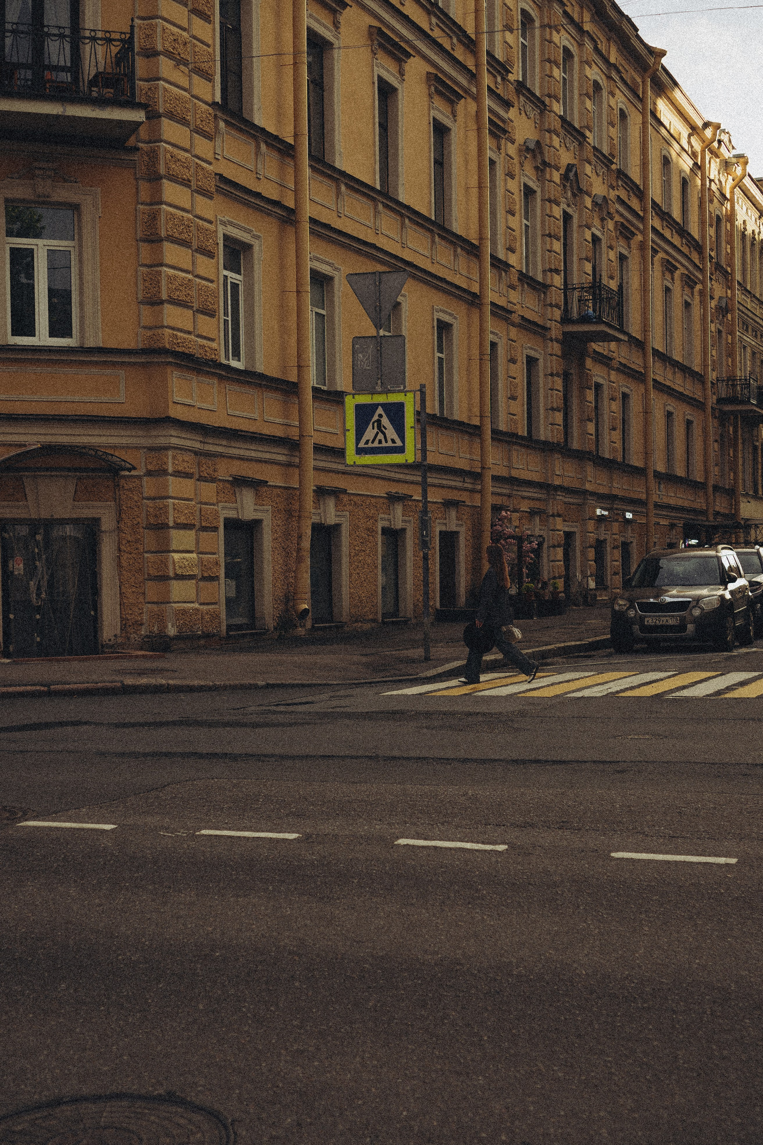 ПРОГУЛКА НА ЧЕРНЫШЕВСКОЙ. Профессиональный фотограф, Санкт-Петербург — Виктория Богомолова