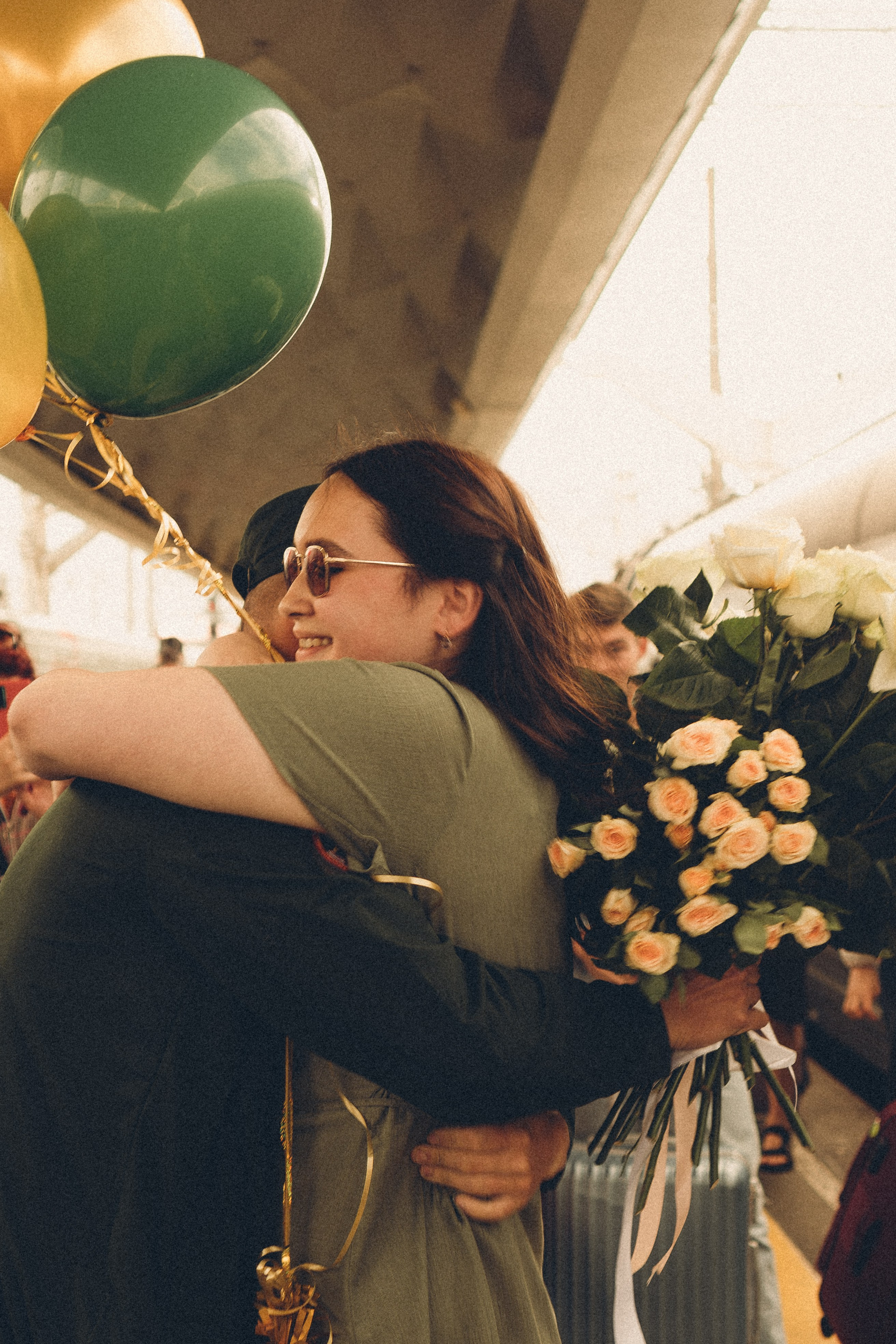 ПРЕДЛОЖЕНИЕ. Профессиональный фотограф, Санкт-Петербург — Виктория Богомолова