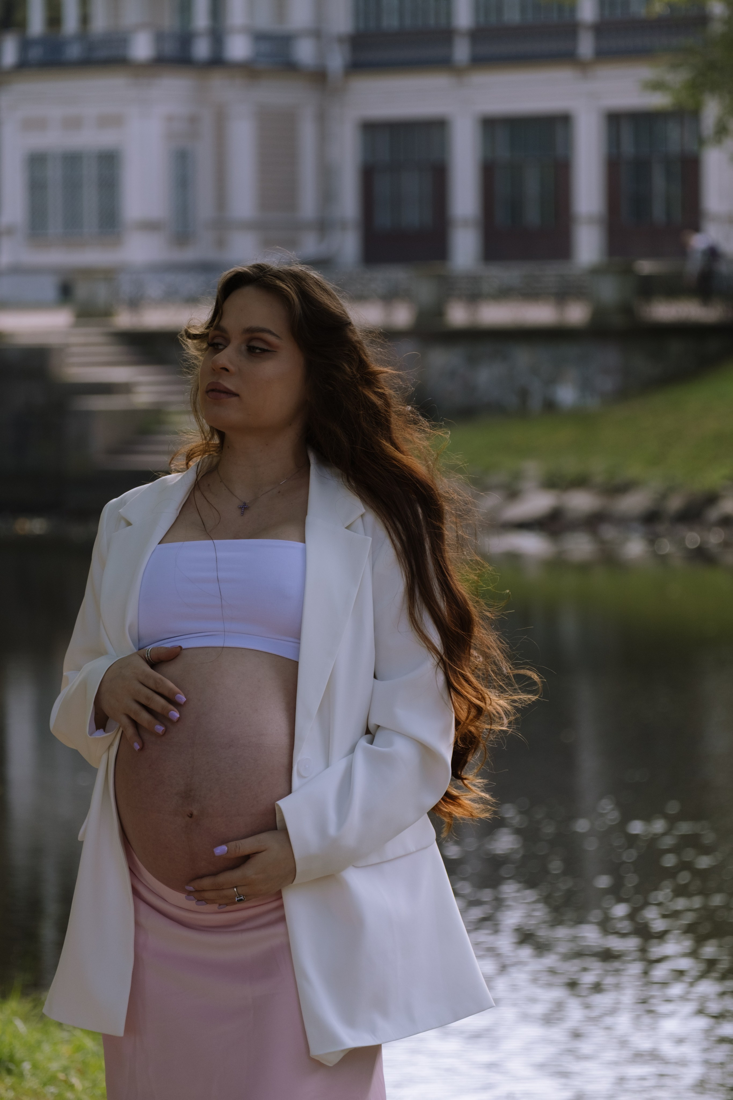 СЕМЕЙНАЯ ИСТОРИЯ. Профессиональный фотограф, Санкт-Петербург — Виктория Богомолова