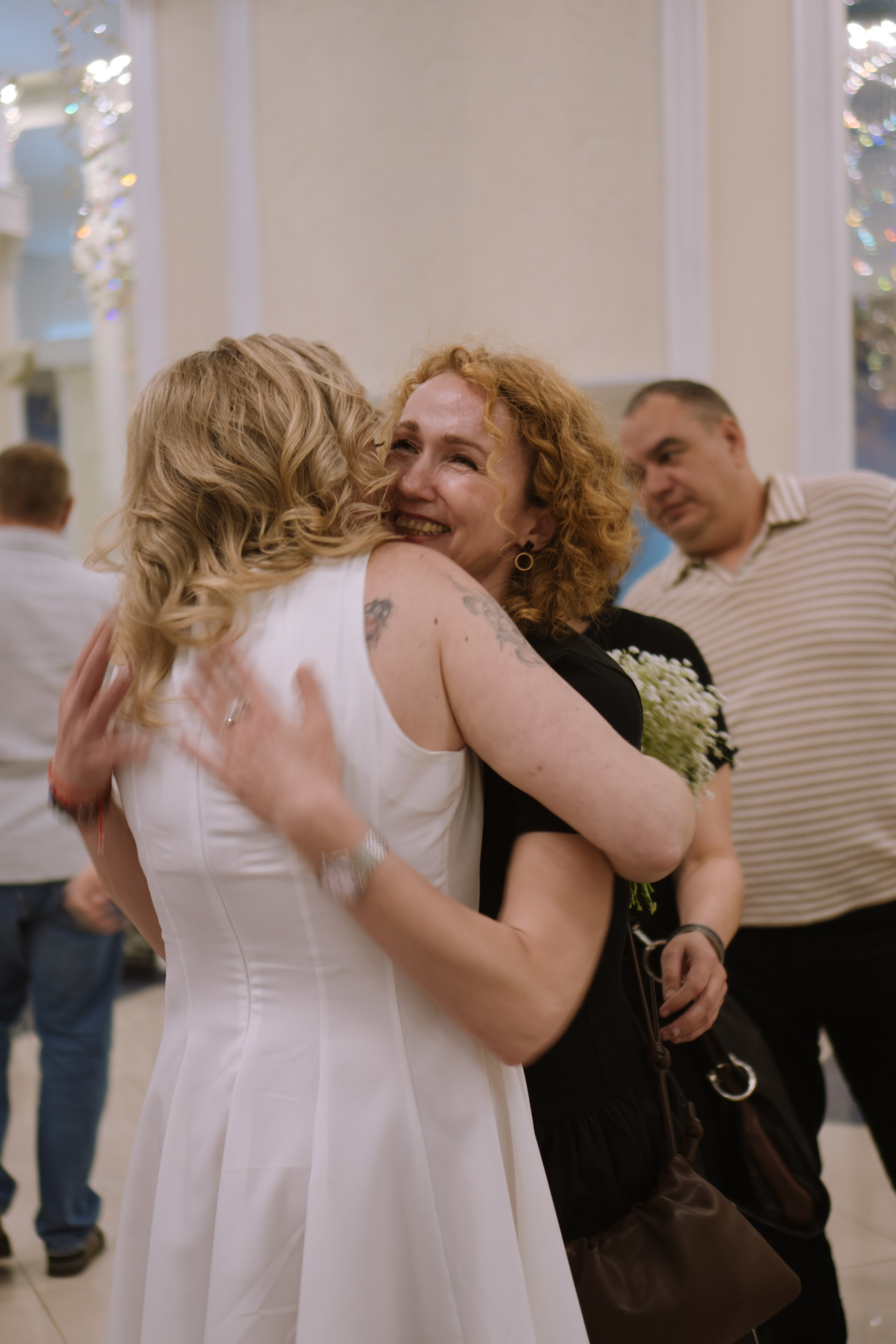 СВАДЕБНЫЙ РЕПОРТАЖ. Профессиональный фотограф, Санкт-Петербург — Виктория Богомолова