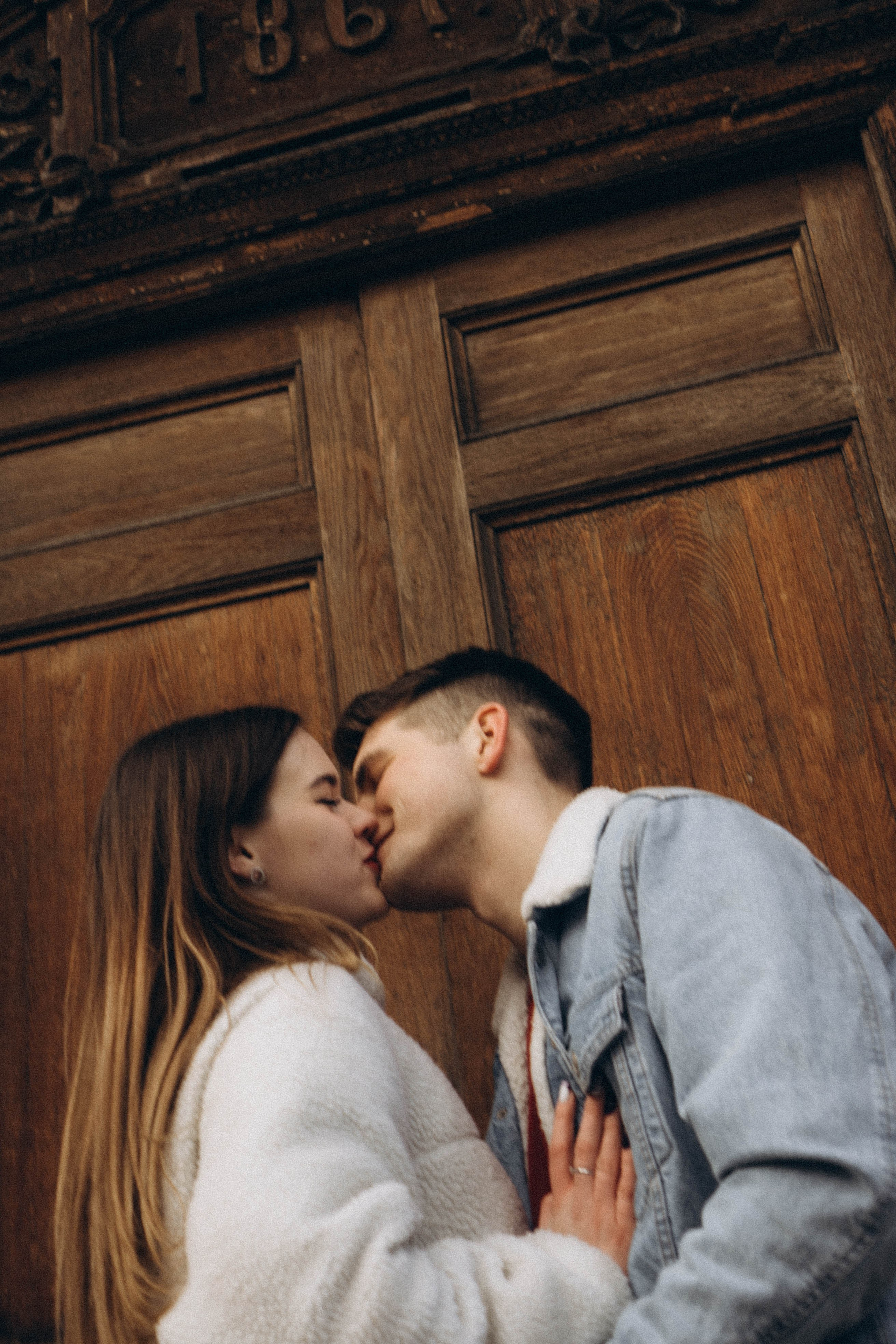 Прогулочная. Профессиональный фотограф, Санкт-Петербург — Виктория Богомолова
