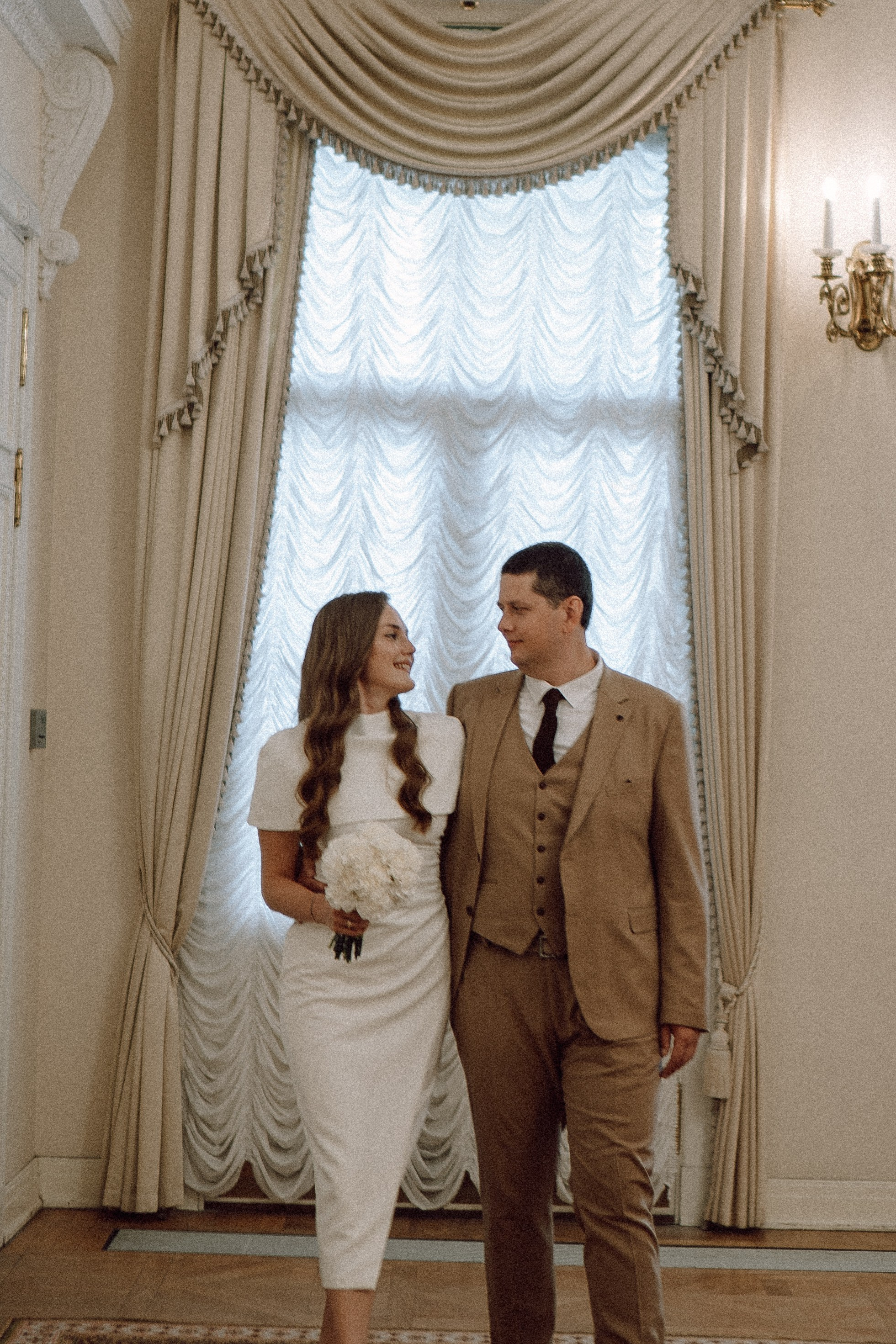 СВАДЕБНАЯ СЬЕМКА В ПУШКИН. Профессиональный фотограф, Санкт-Петербург — Виктория Богомолова