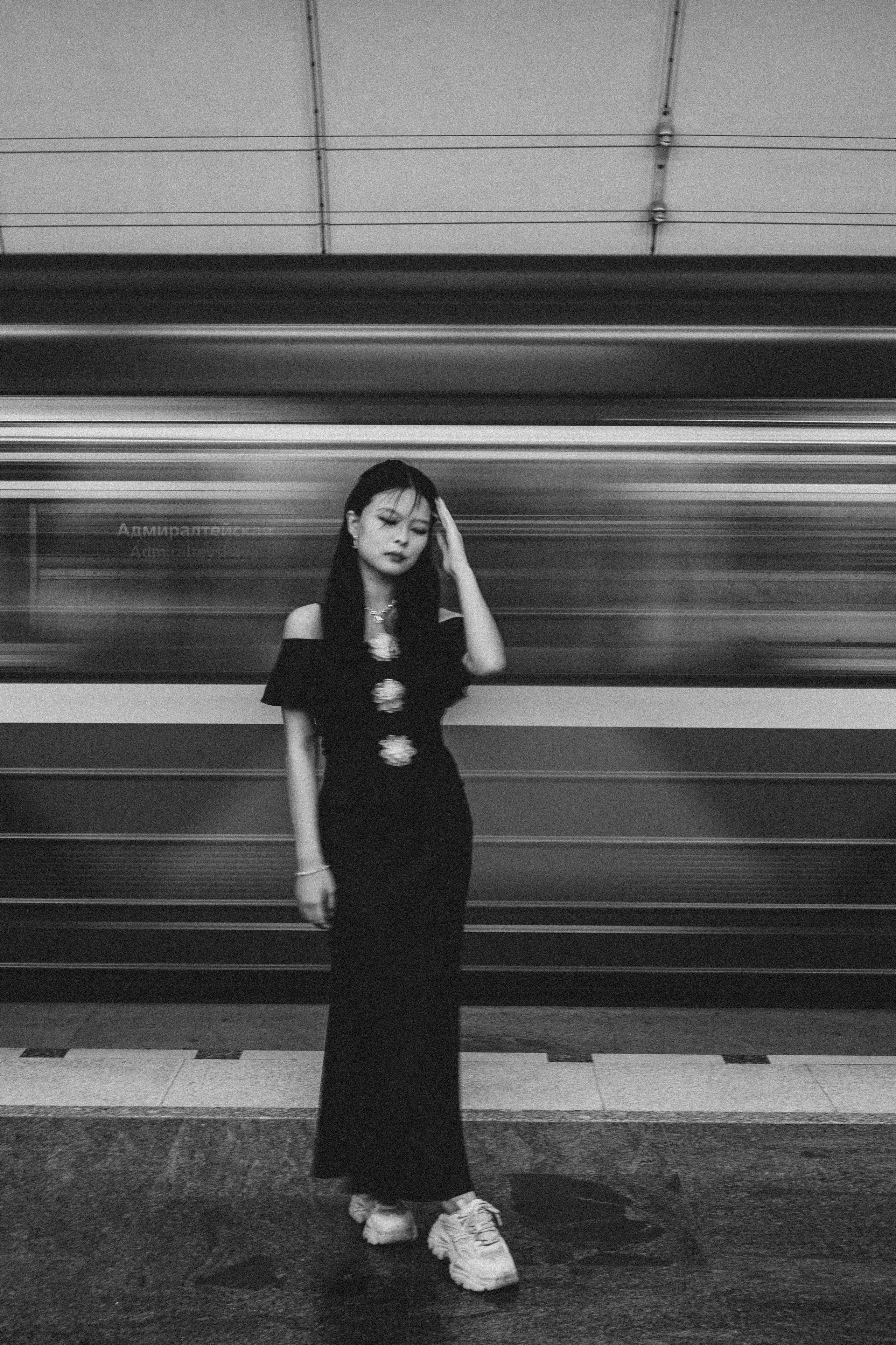 ПРОГУЛКА НА ПАМЯТЬ О САНКТ-ПЕТЕРБУРГЕ. Профессиональный фотограф, Санкт-Петербург — Виктория Богомолова