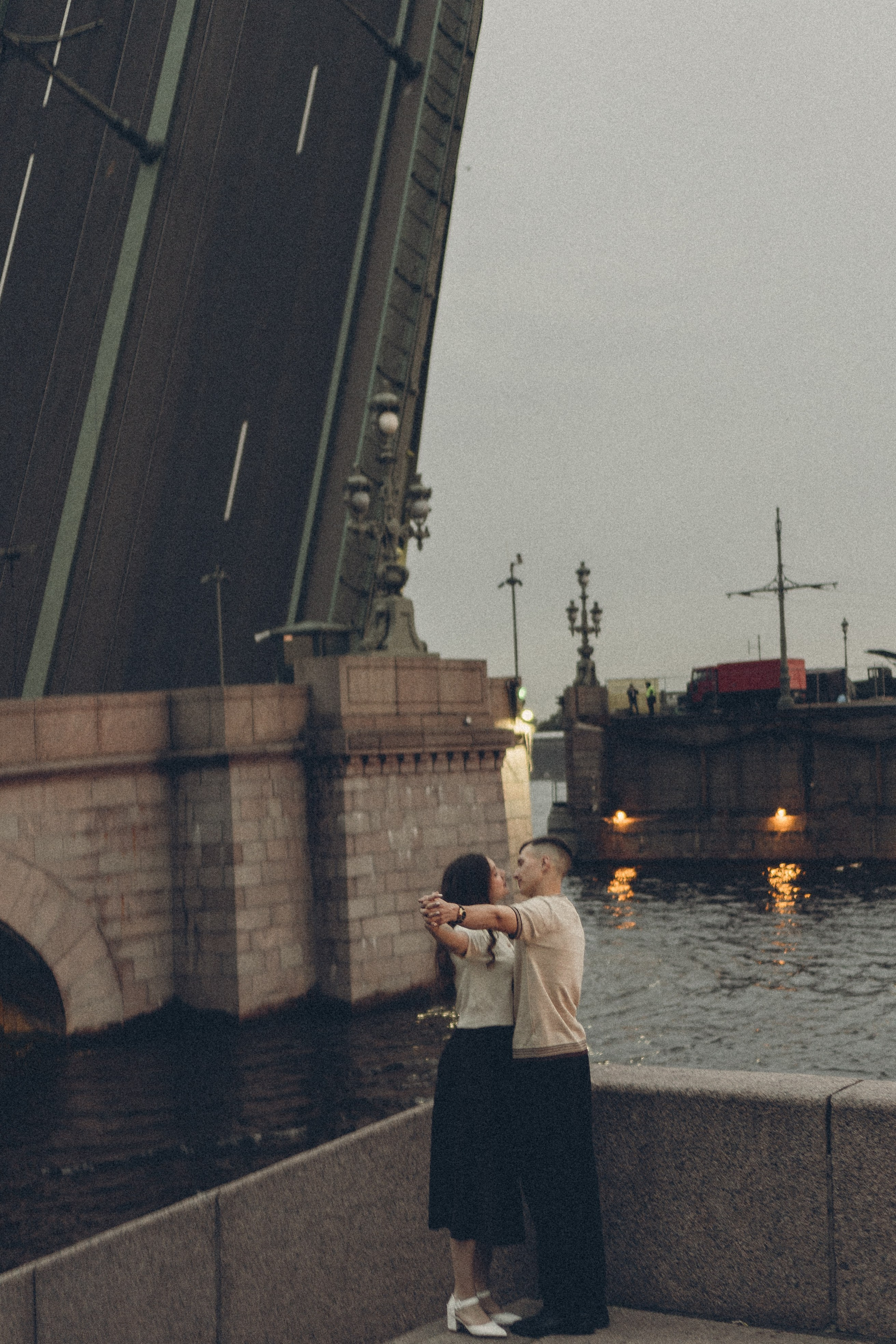 РАССВЕТНАЯ ИСТОРИЯ. Профессиональный фотограф, Санкт-Петербург — Виктория Богомолова