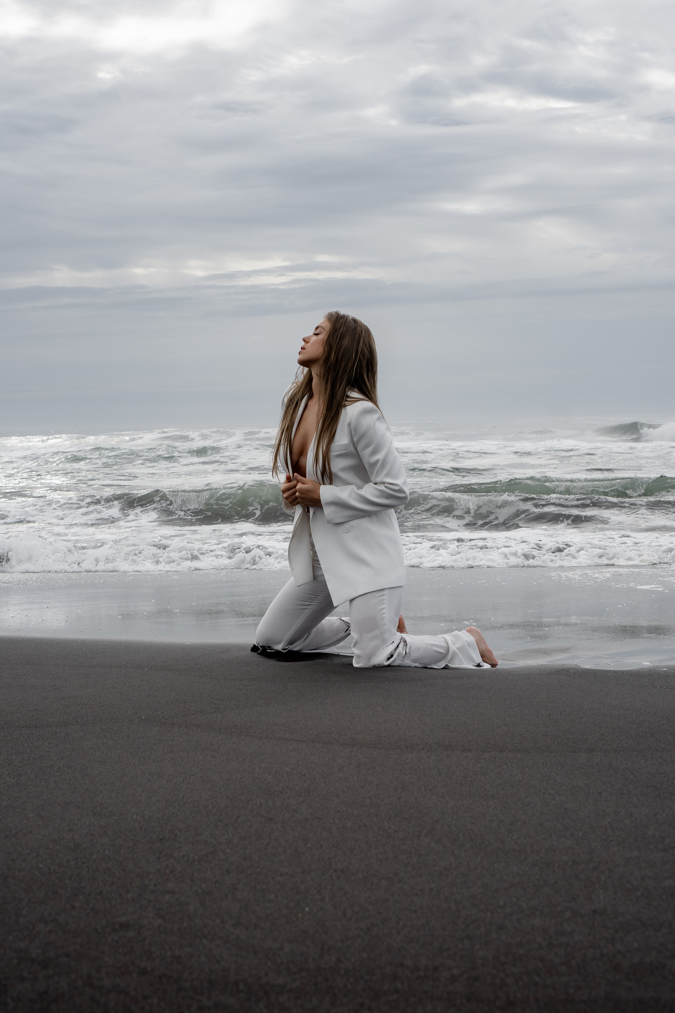 ТИХИЙ ОКЕАН. Профессиональный фотограф, Санкт-Петербург — Виктория Богомолова