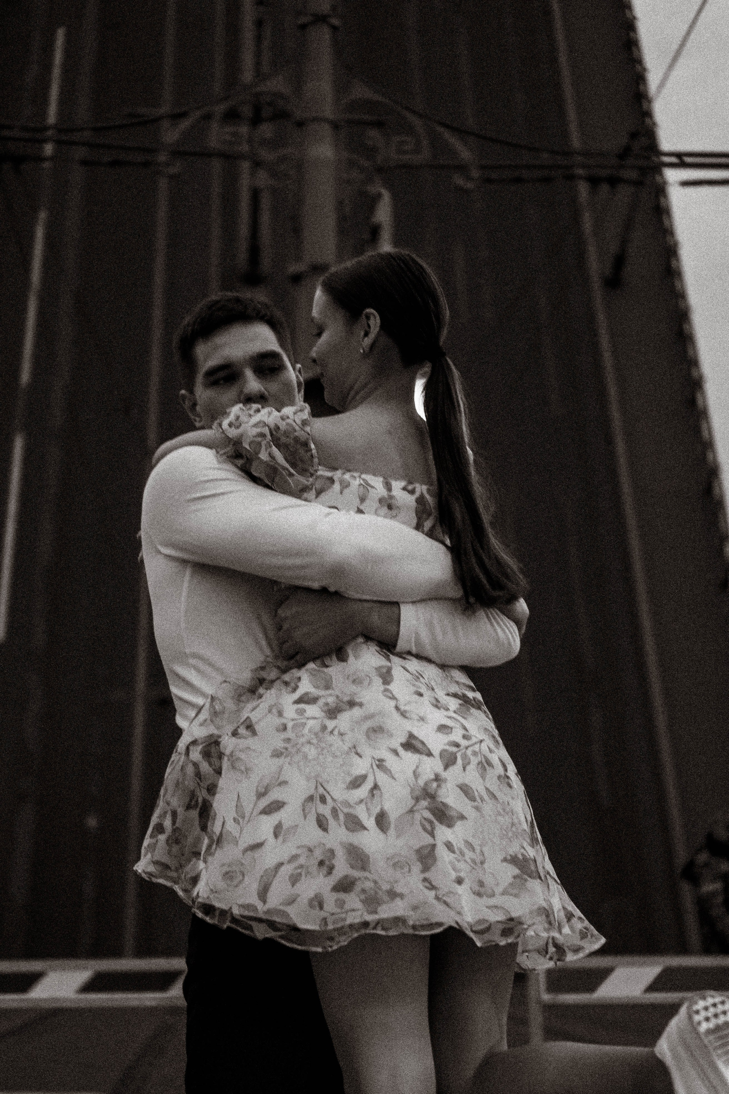 Любовь в белые ночи. Профессиональный фотограф, Санкт-Петербург — Виктория Богомолова