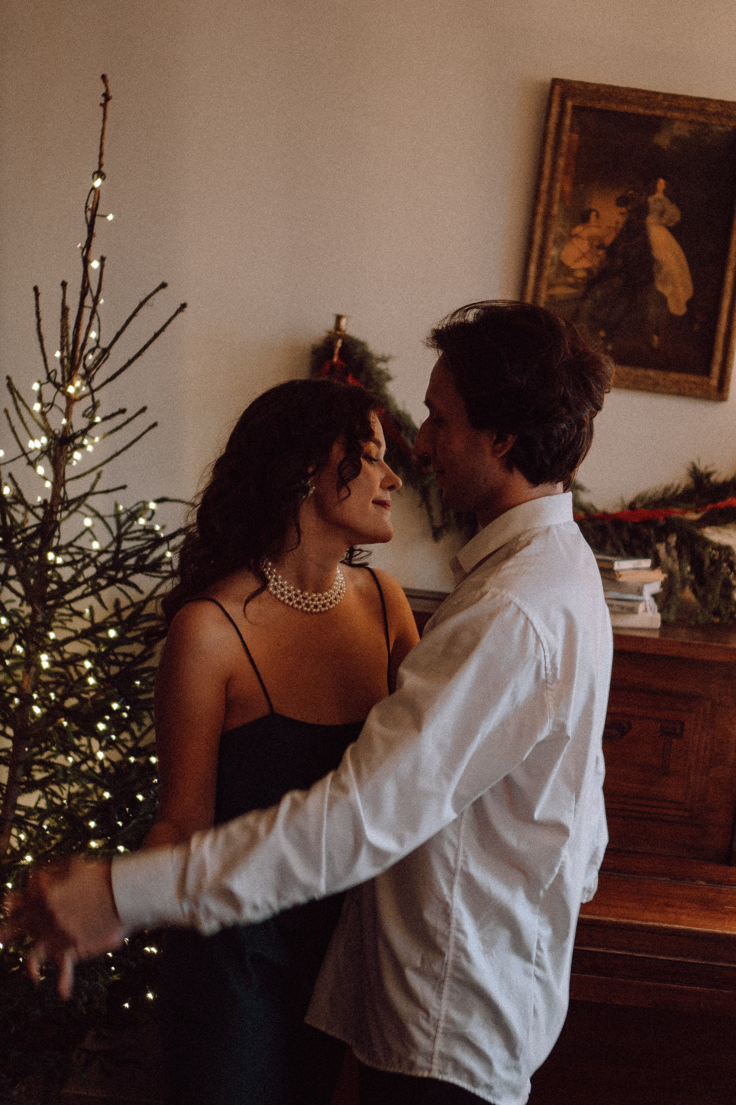 УТРО ЖЕНИХА И НЕВЕСТЫ В ФОТОСТУДИИ И ОСНОВНАЯ ФОТОСЕСИСИЯ ЗИМОЙ. Профессиональный фотограф, Санкт-Петербург — Виктория Богомолова