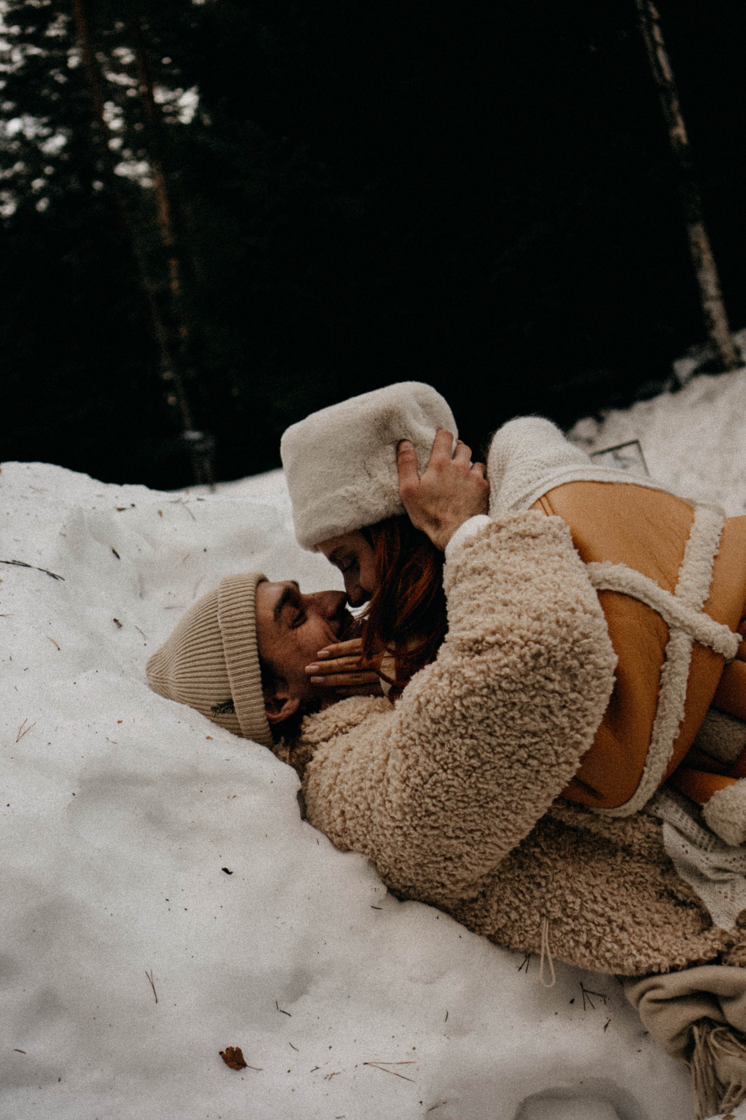 Каток. Профессиональный фотограф, Санкт-Петербург — Виктория Богомолова