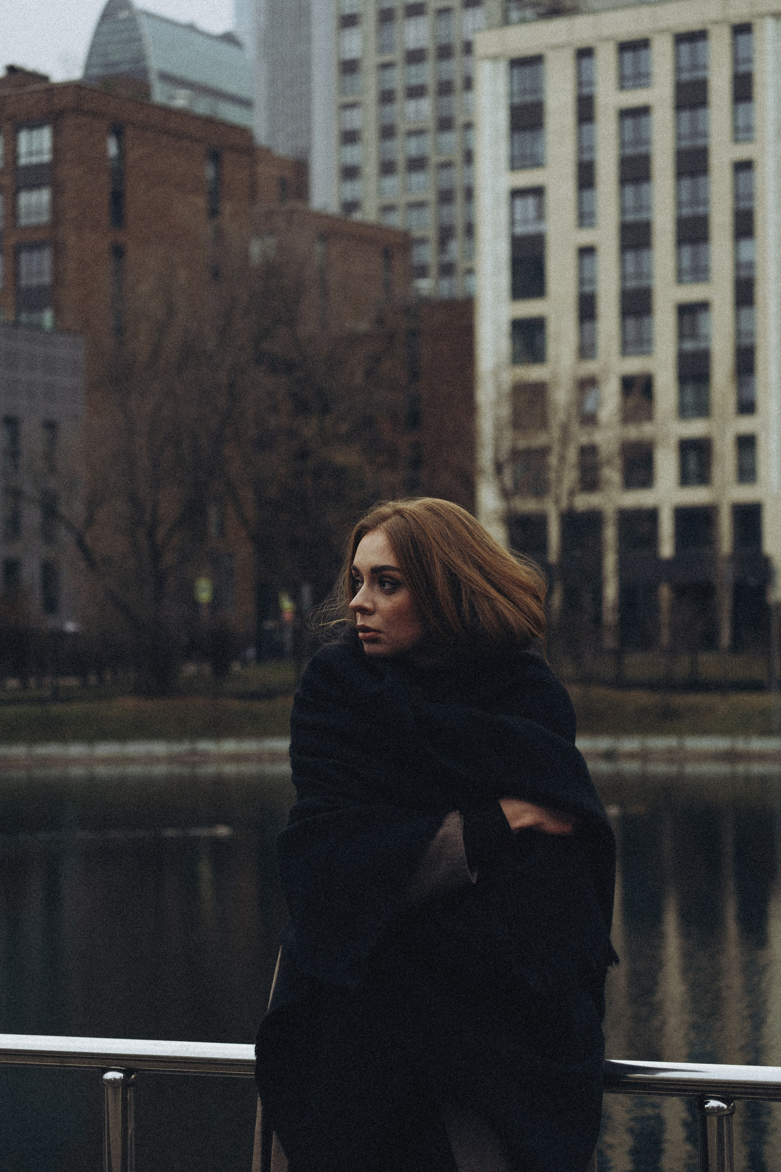 ПРОГУЛКА ПО МОСКВЕ. Профессиональный фотограф, Санкт-Петербург — Виктория Богомолова