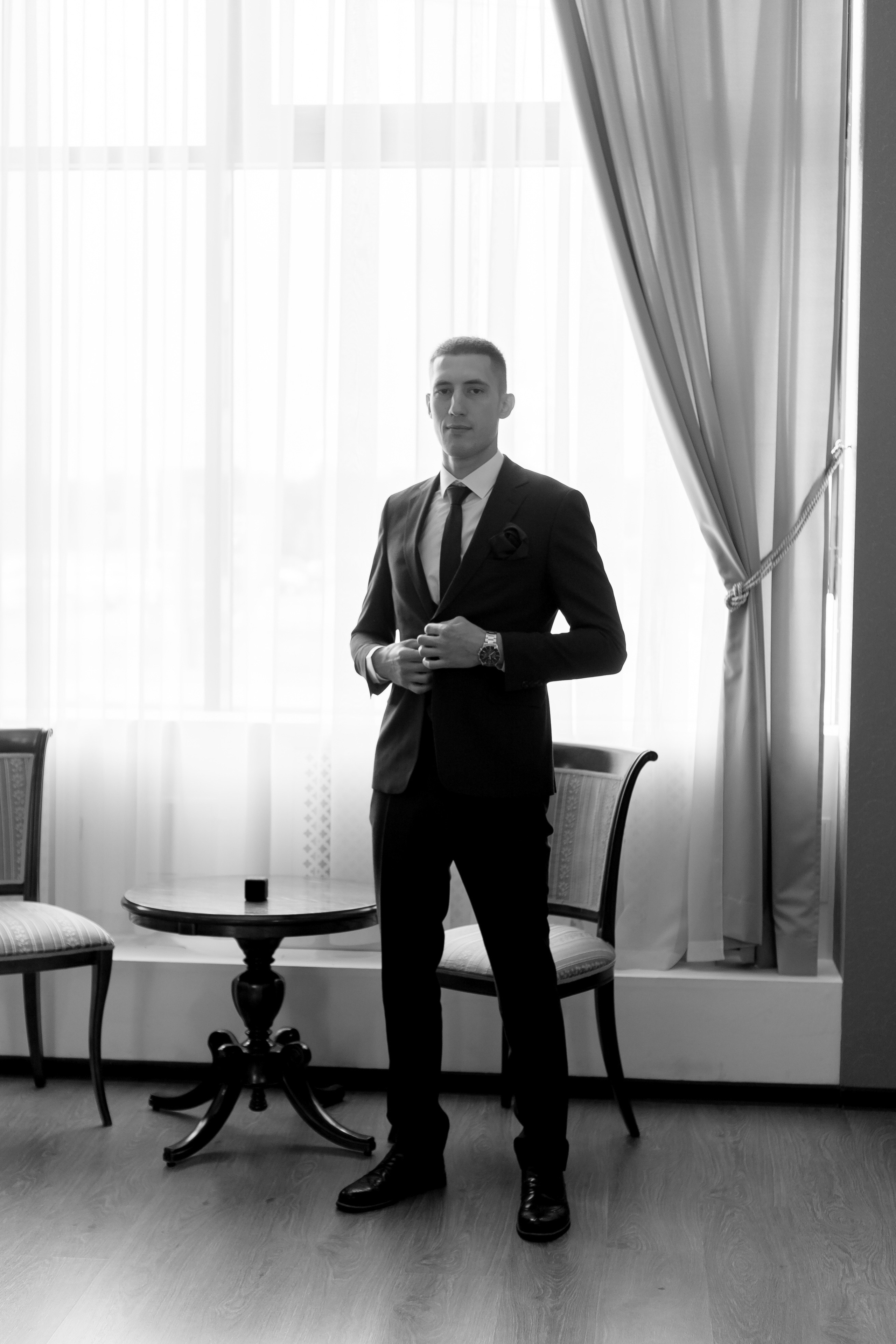 РЕПОРТАЖНАЯ СЬЕМКА В ЗАГСЕ. Профессиональный фотограф, Санкт-Петербург — Виктория Богомолова