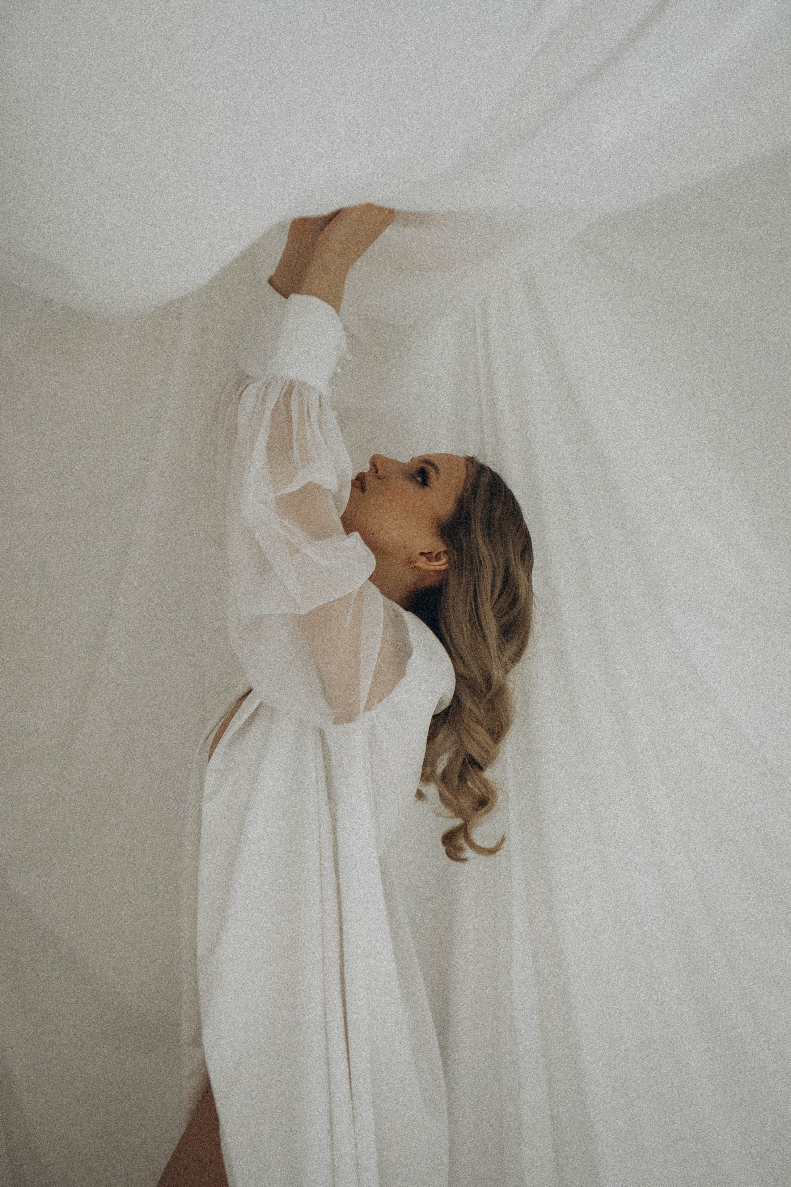 Весенняя. Профессиональный фотограф, Санкт-Петербург — Виктория Богомолова