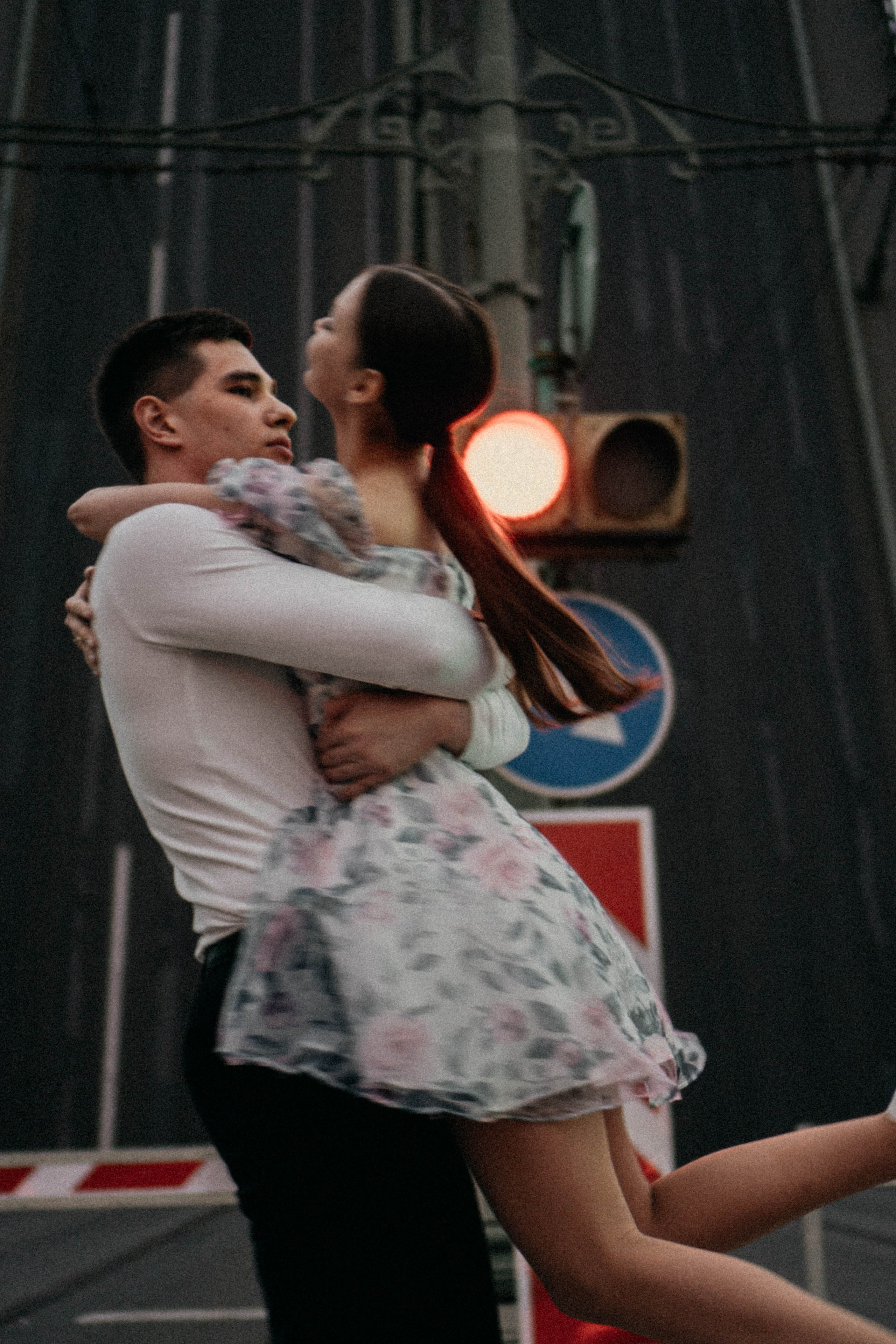 Любовь в белые ночи. Профессиональный фотограф, Санкт-Петербург — Виктория Богомолова