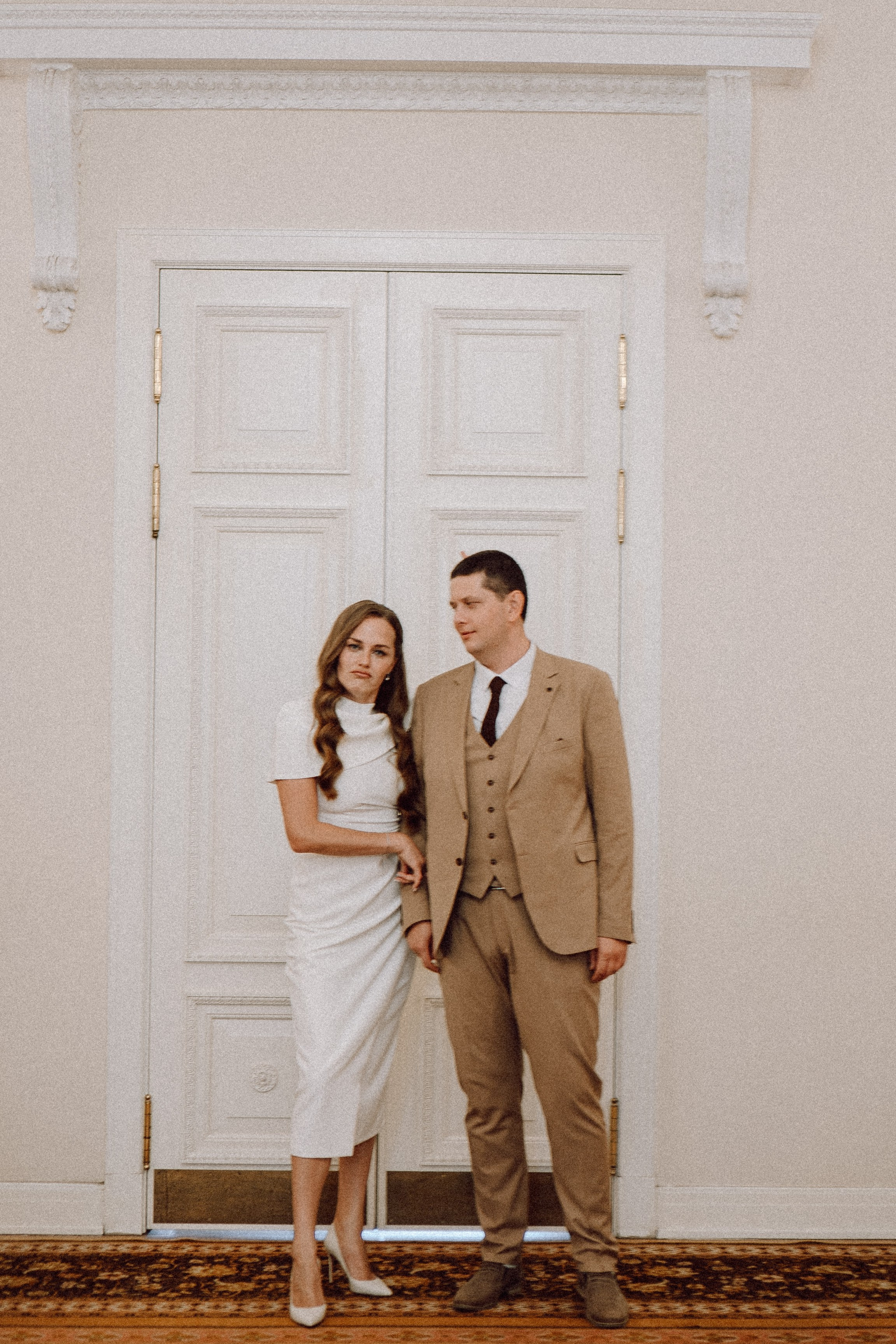 СВАДЕБНАЯ СЬЕМКА В ПУШКИН. Профессиональный фотограф, Санкт-Петербург — Виктория Богомолова