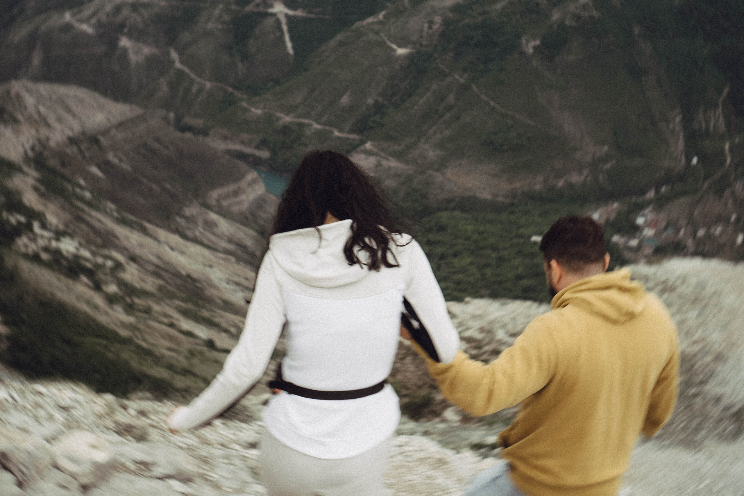 Каньон. Профессиональный фотограф, Санкт-Петербург — Виктория Богомолова