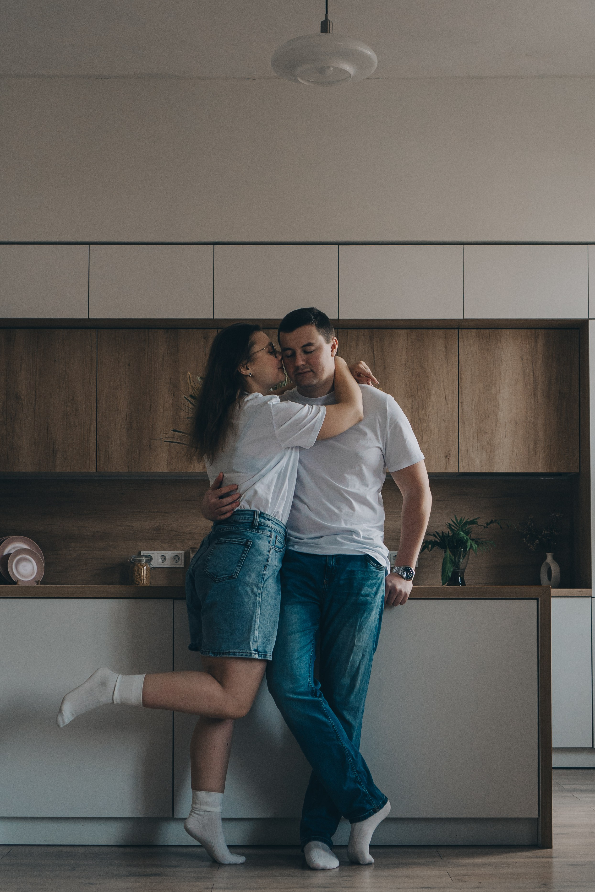 Студийная. Профессиональный фотограф, Санкт-Петербург — Виктория Богомолова