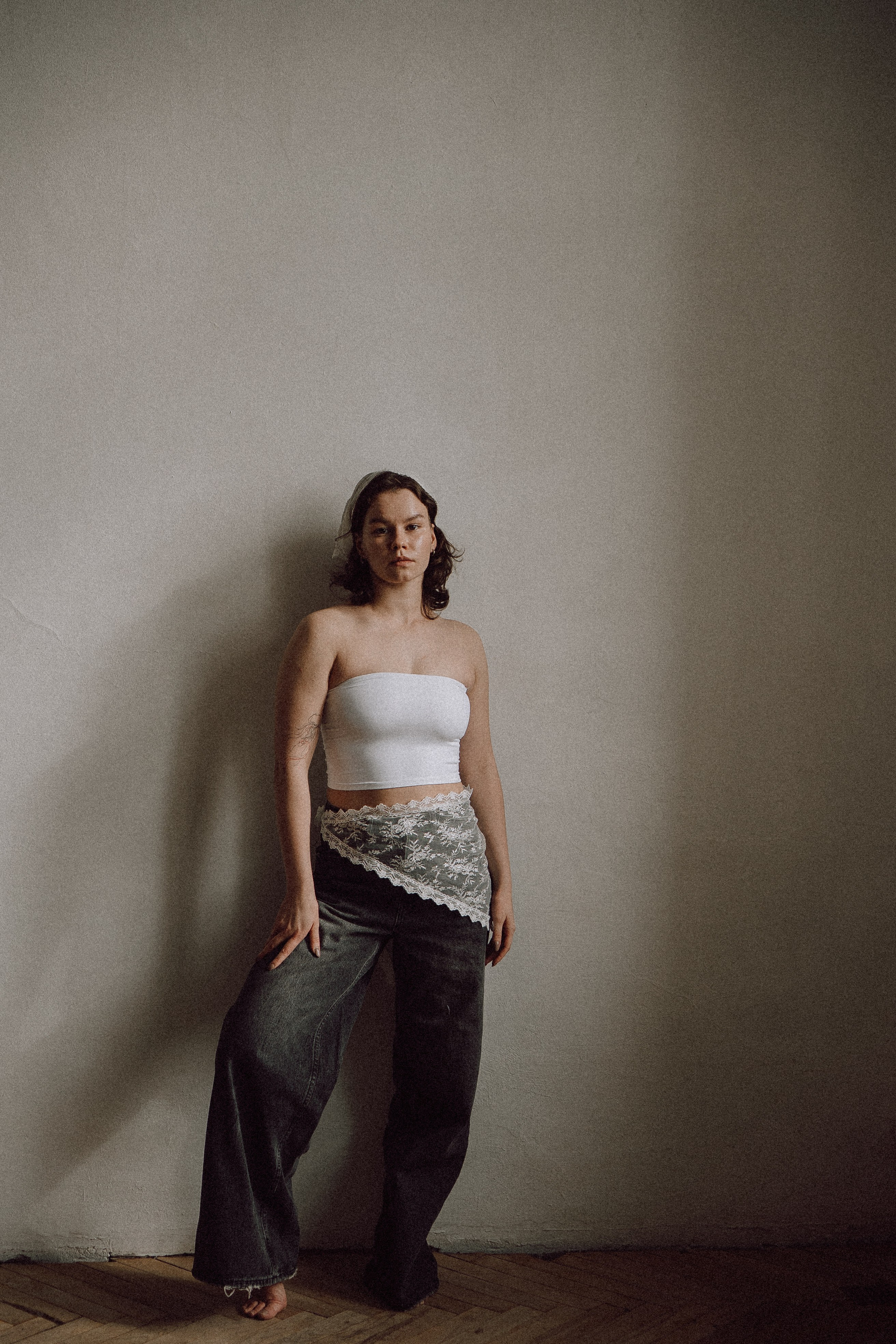 СТУДИЙНАЯ. Профессиональный фотограф, Санкт-Петербург — Виктория Богомолова