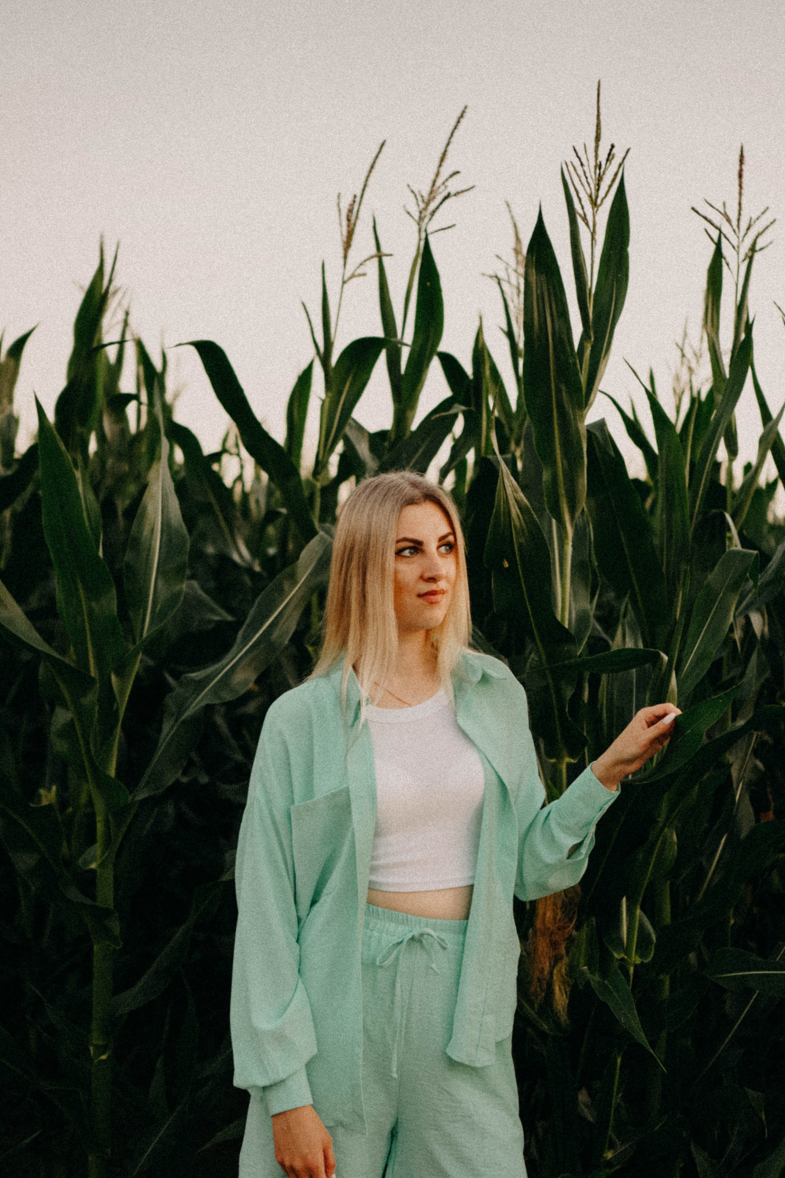 Летний вечер. Профессиональный фотограф, Санкт-Петербург — Виктория Богомолова