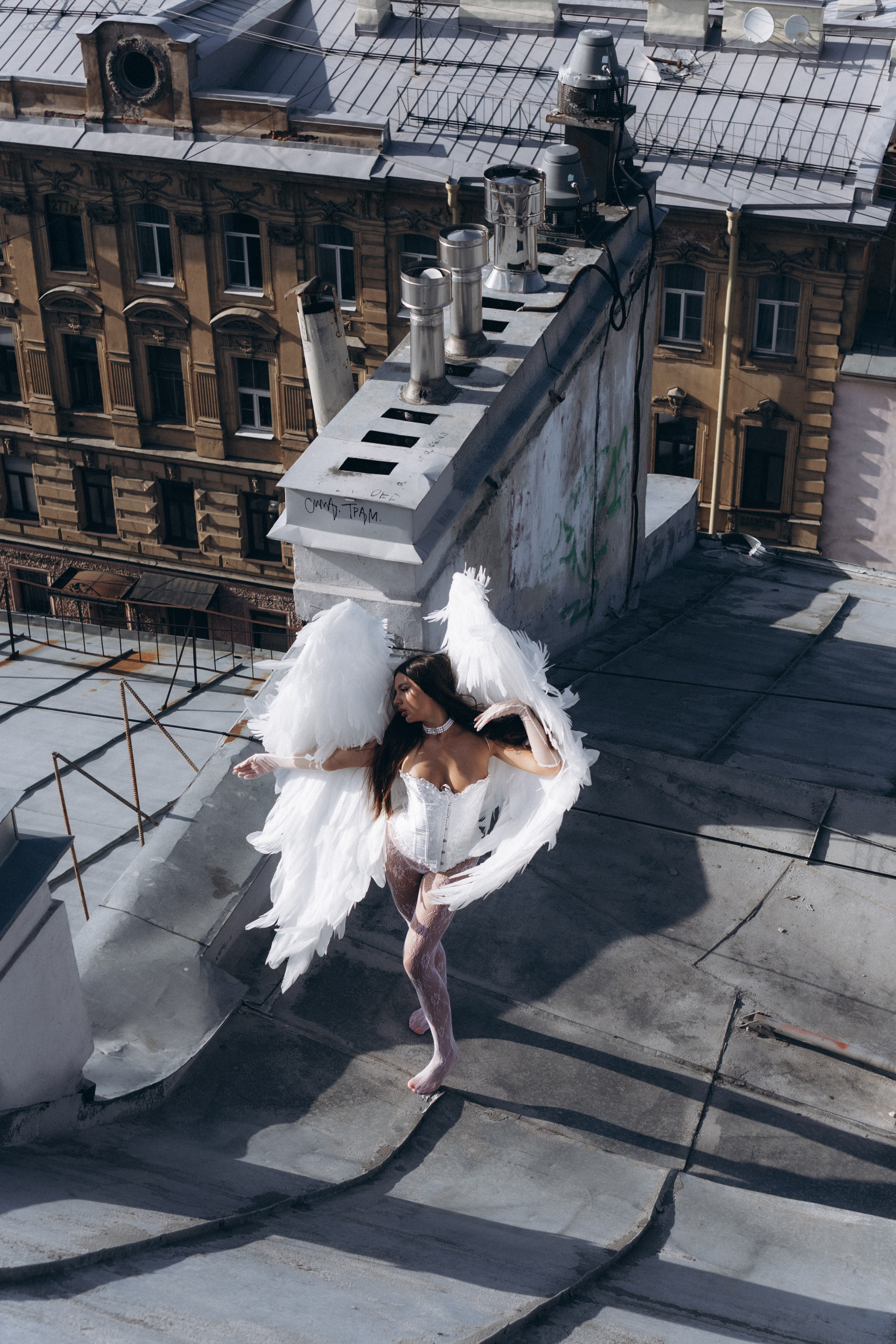 АНГЕЛ. Профессиональный фотограф, Санкт-Петербург — Виктория Богомолова