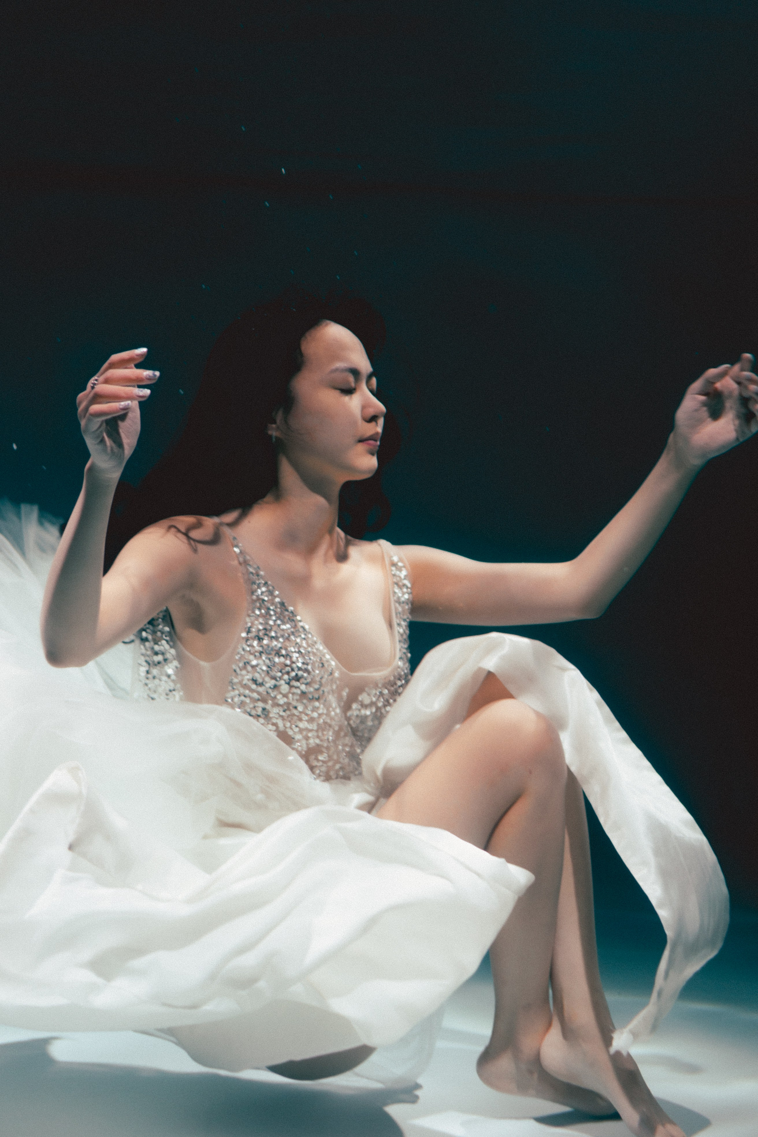 ФОТОСЕСИСИЯ В БАССЕЙНЕ. Профессиональный фотограф, Санкт-Петербург — Виктория Богомолова