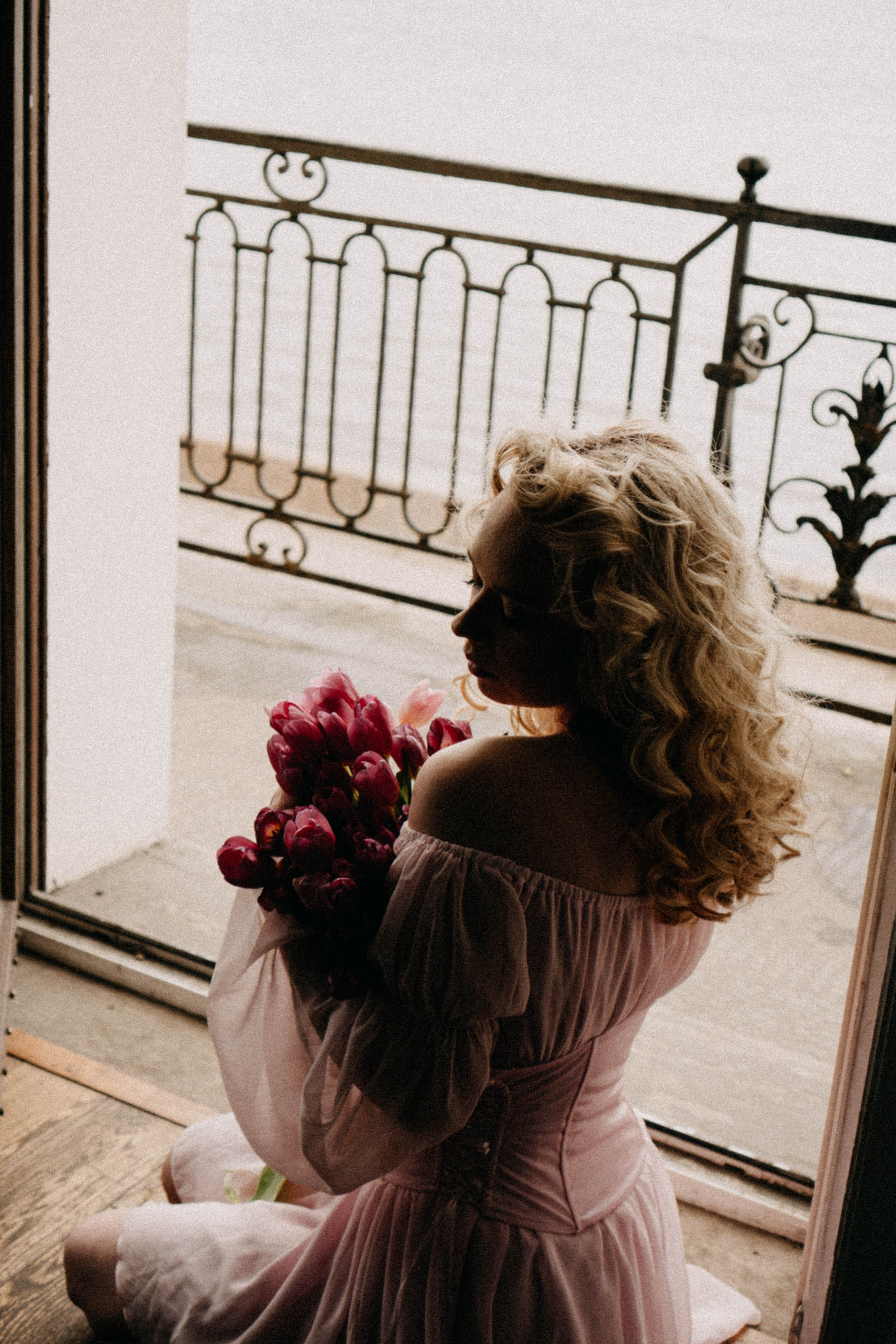 Студийная. Профессиональный фотограф, Санкт-Петербург — Виктория Богомолова