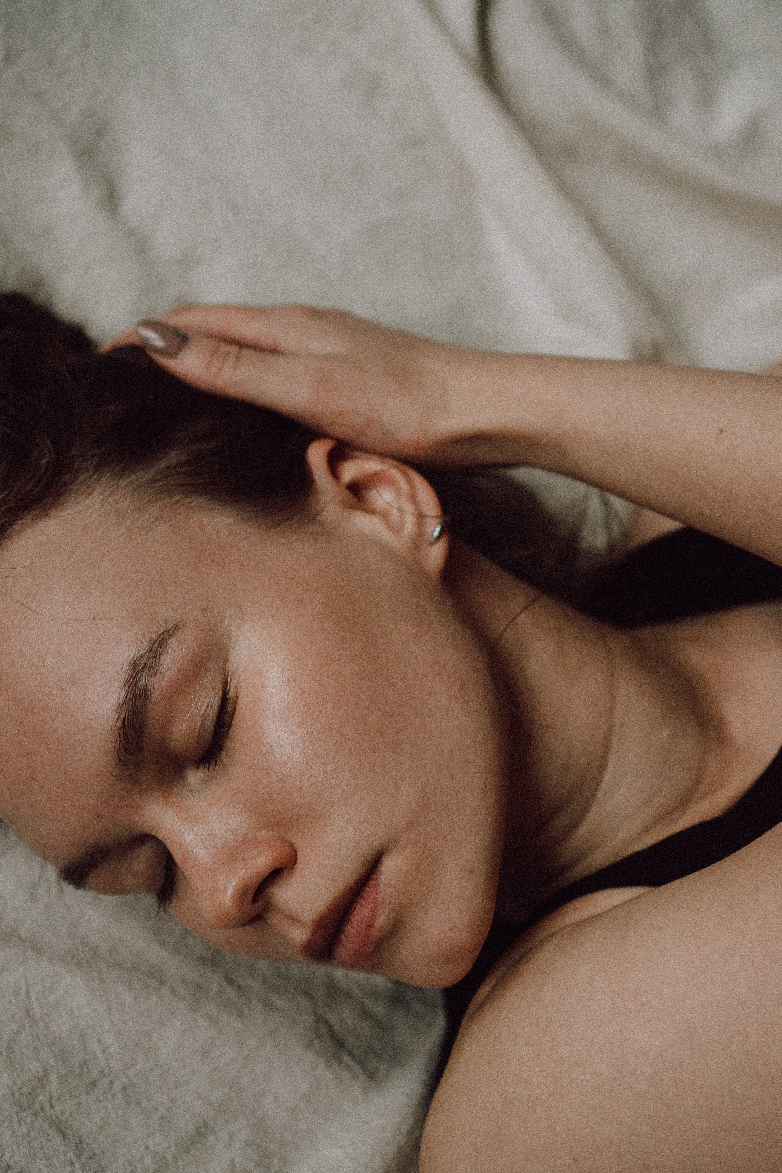 СТУДИЙНАЯ. Профессиональный фотограф, Санкт-Петербург — Виктория Богомолова