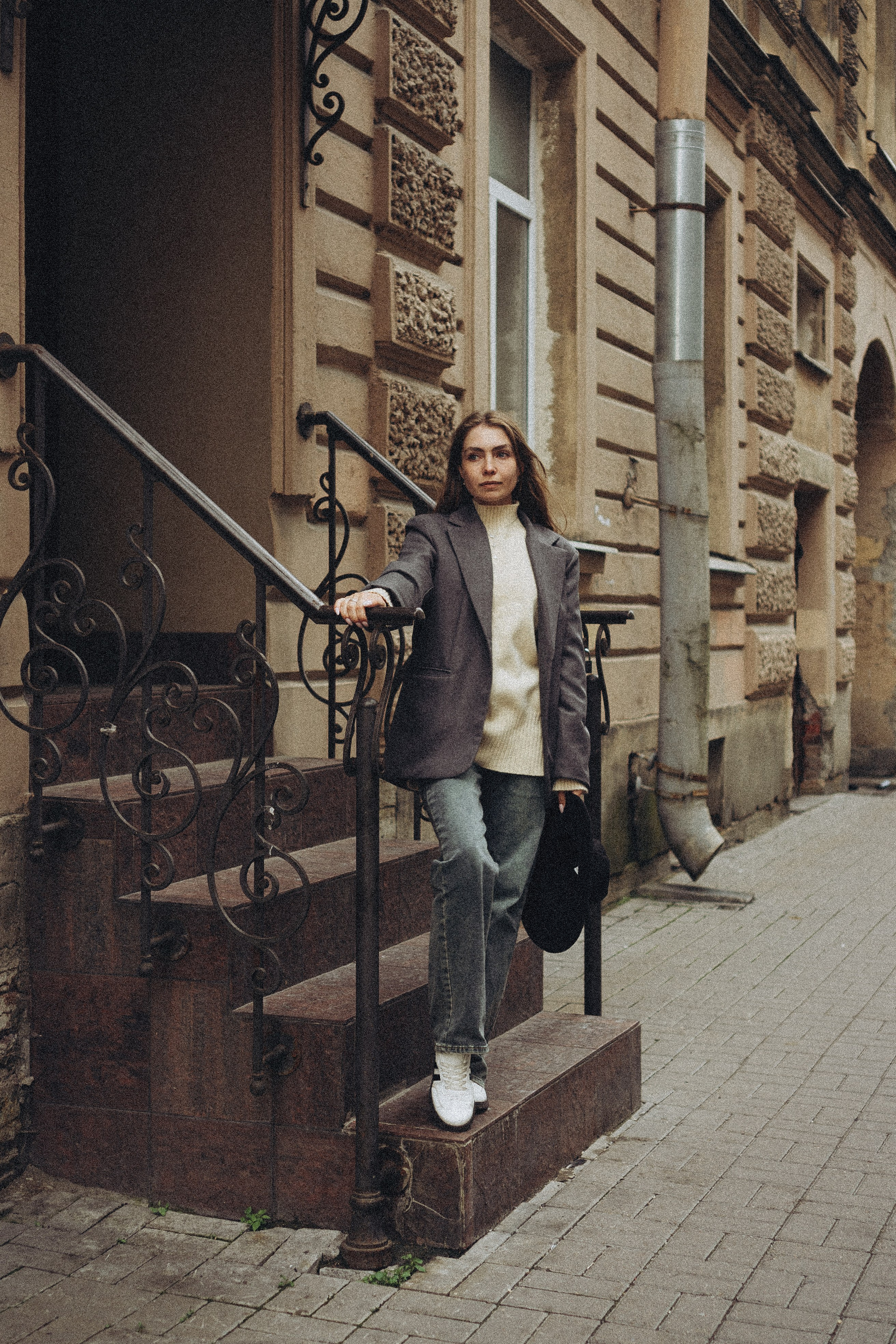 ПРОГУЛКА НА ЧЕРНЫШЕВСКОЙ. Профессиональный фотограф, Санкт-Петербург — Виктория Богомолова