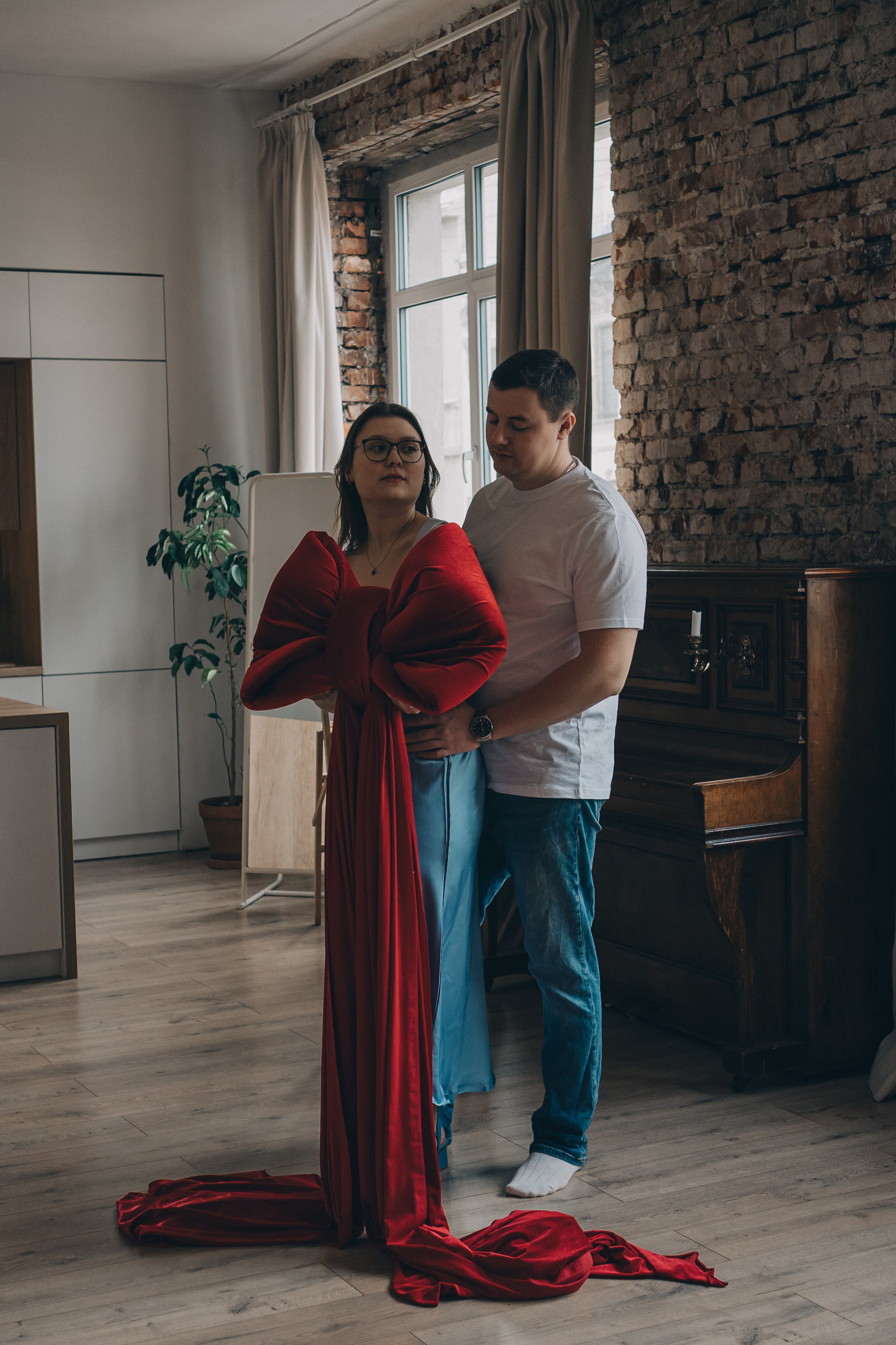 Студийная. Профессиональный фотограф, Санкт-Петербург — Виктория Богомолова