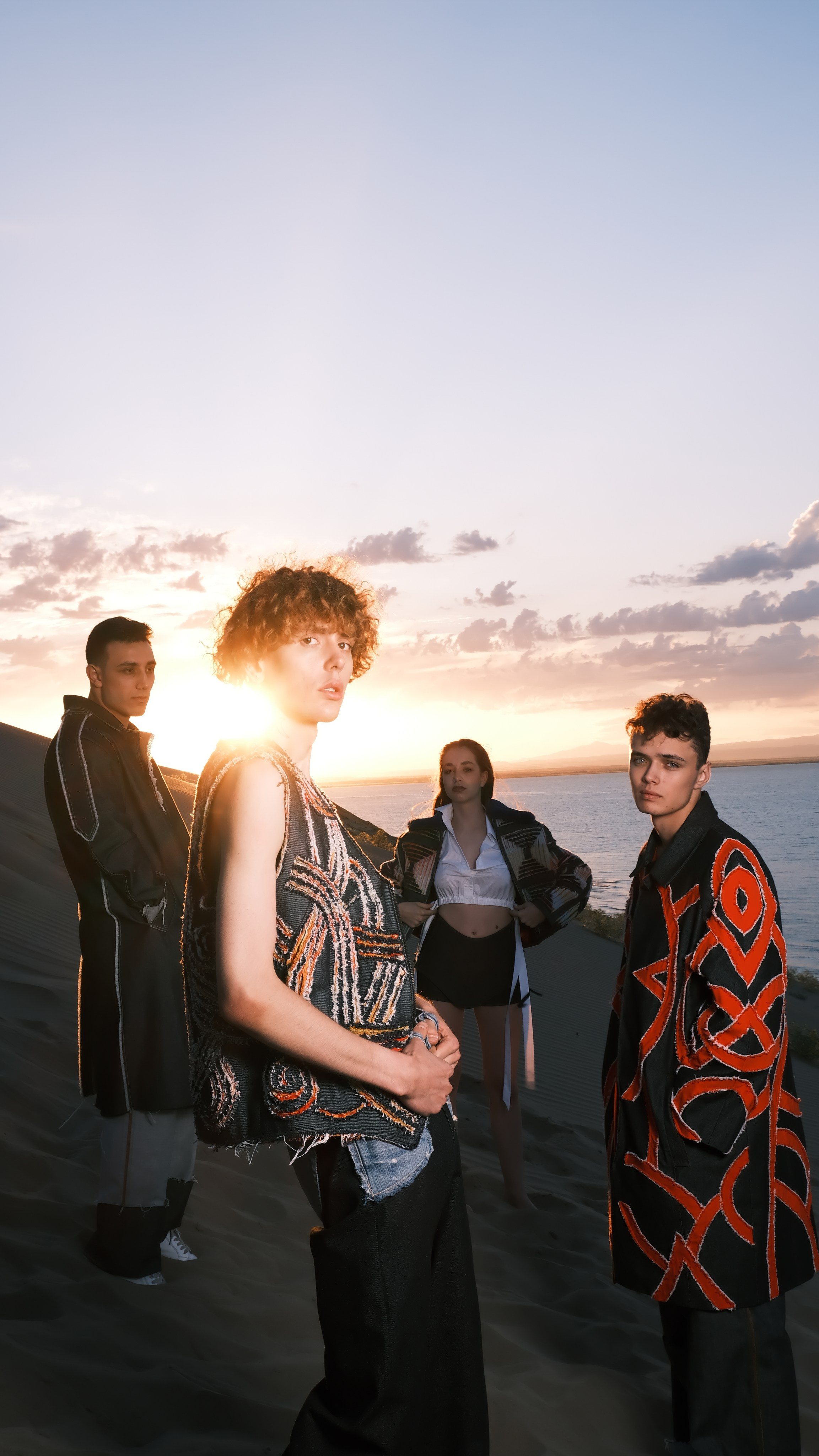 Портреты. Портреты и репортажные съемки с душой: ваш уникальный момент в объективе Руфата, профессионального фотографа Алматы