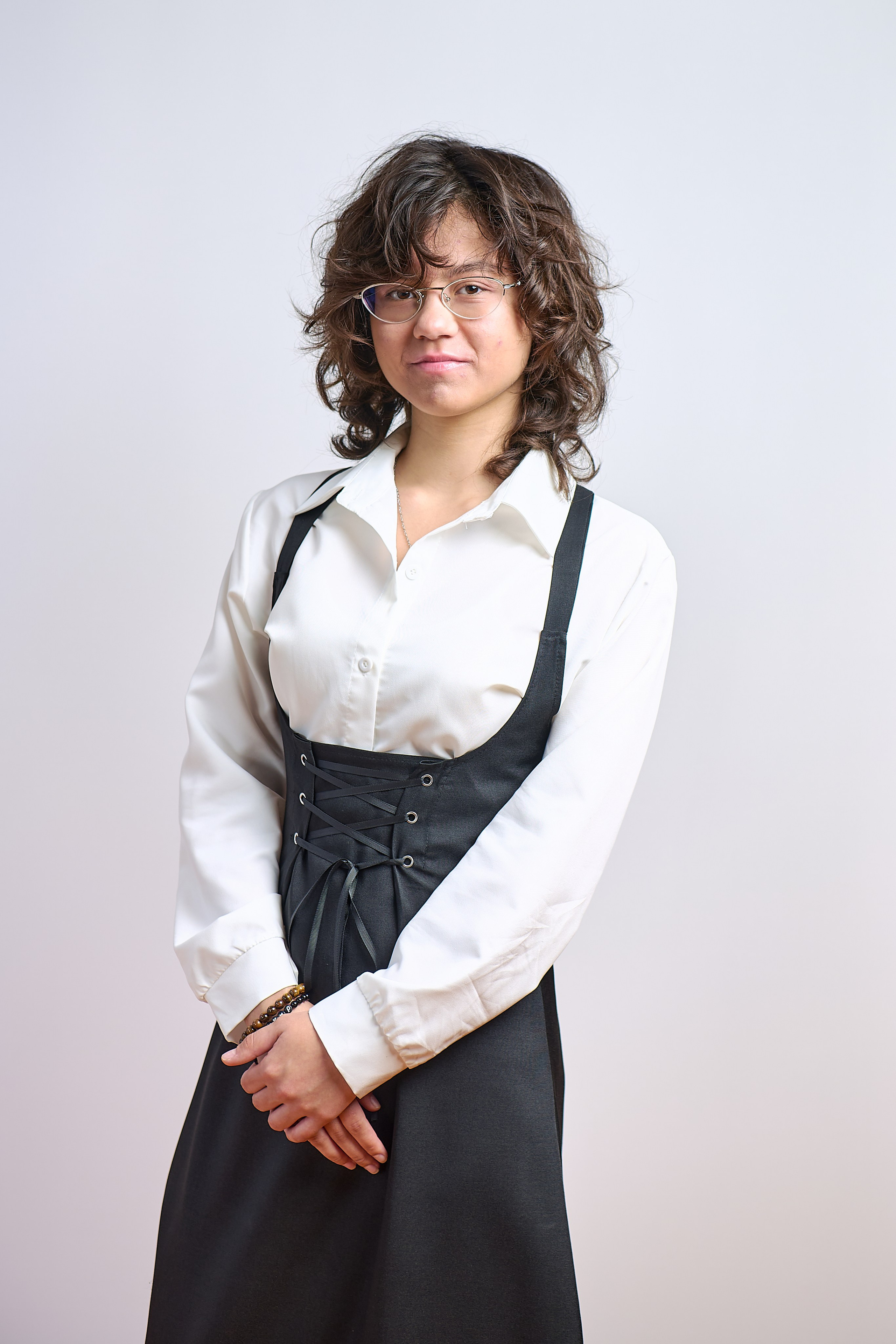 Фото в альбом. Портретная серия. Ольга Чёкотова (Фотограф Кострома)