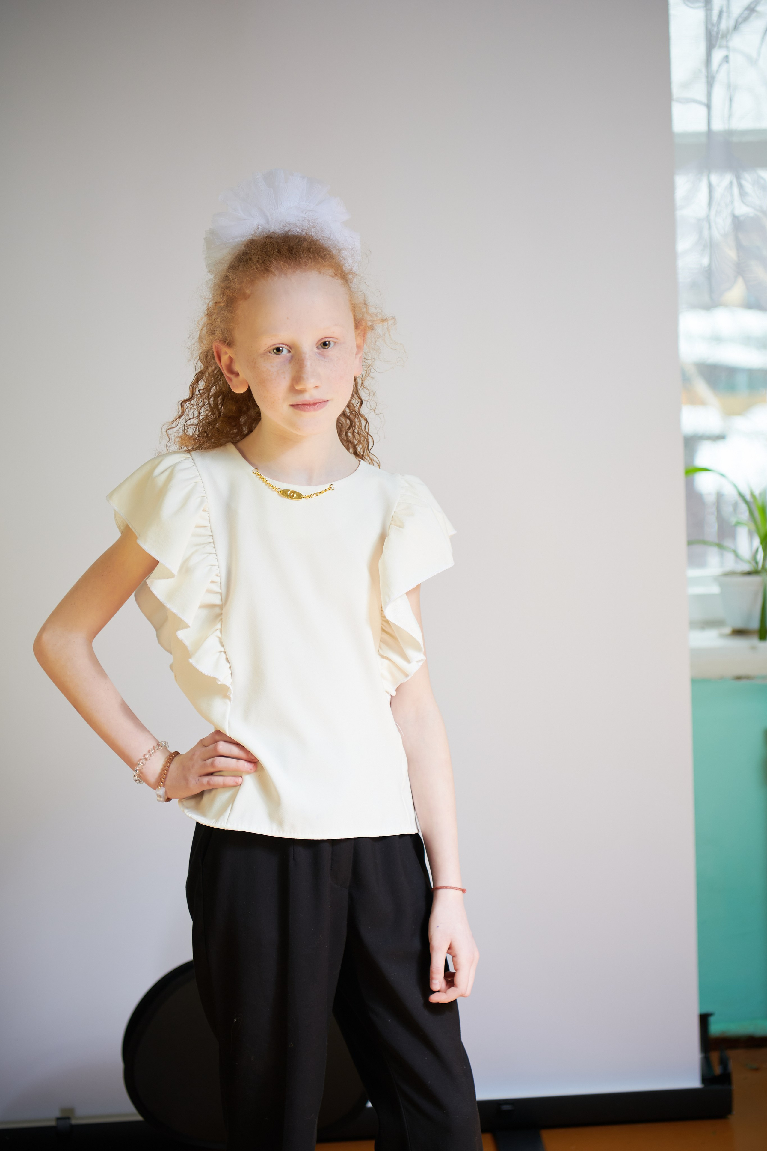 Фото в альбом. Портретная серия. Ольга Чёкотова (Фотограф Кострома)