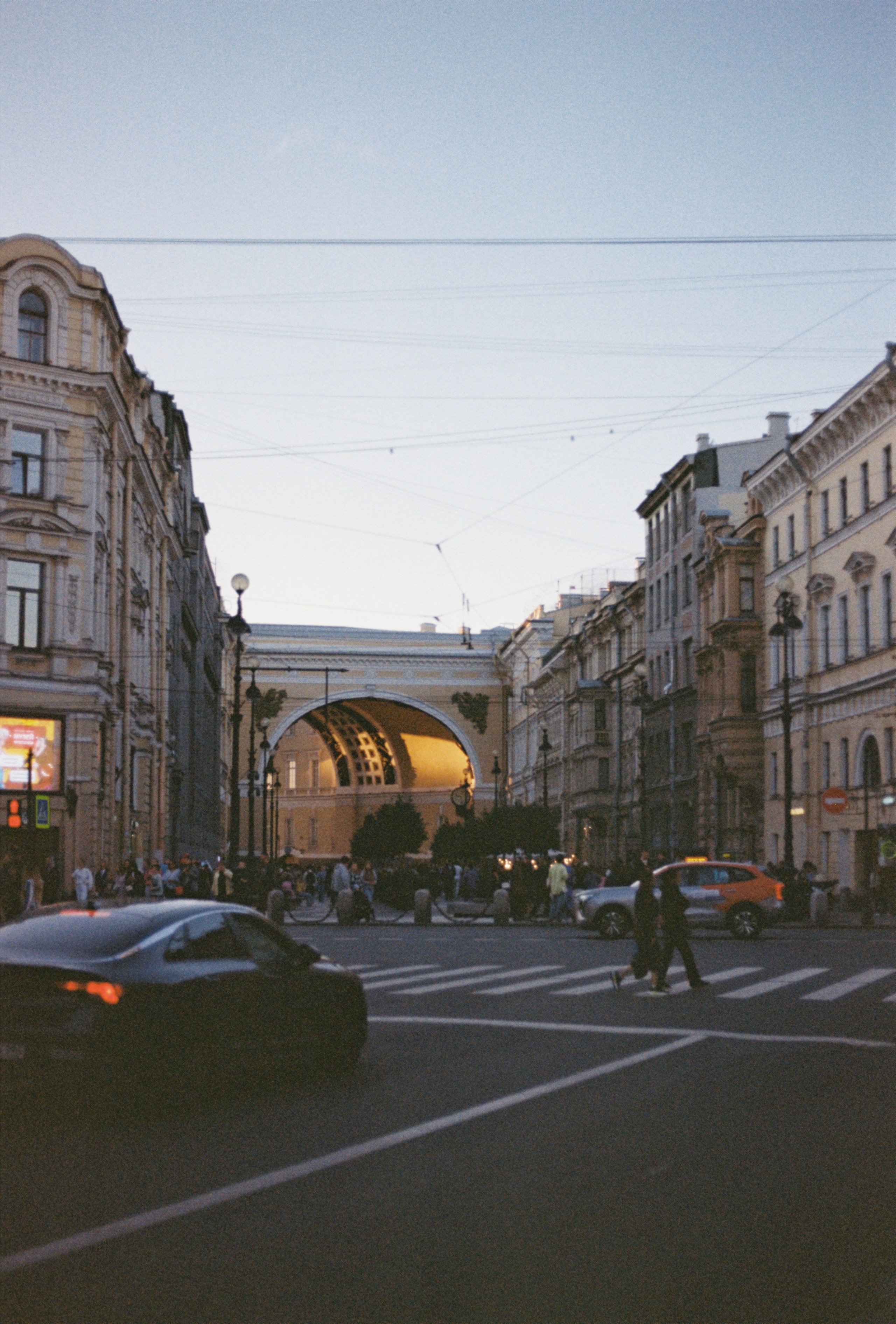 Двенадцатилетний просрок. Фотограф Дмитрий Молчанов | Фотограф Пермь | Фотограф