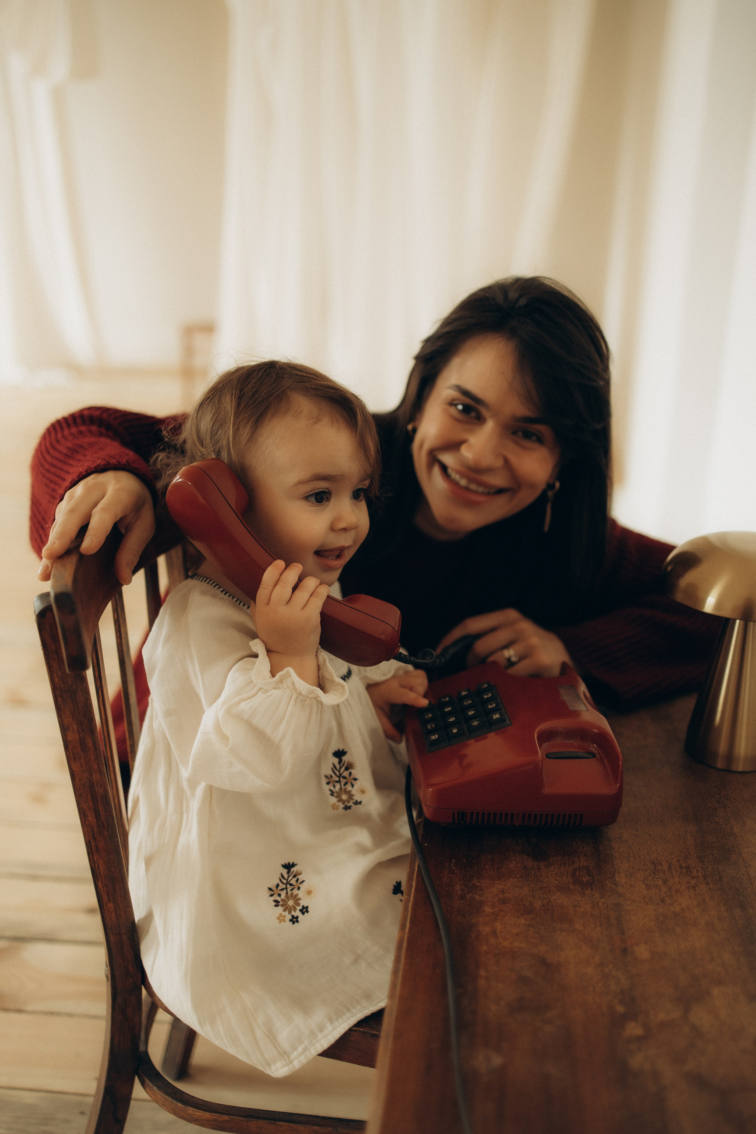 Мама и дочь. Семейный и детский фотограф, таганрог, ростов-на-дону