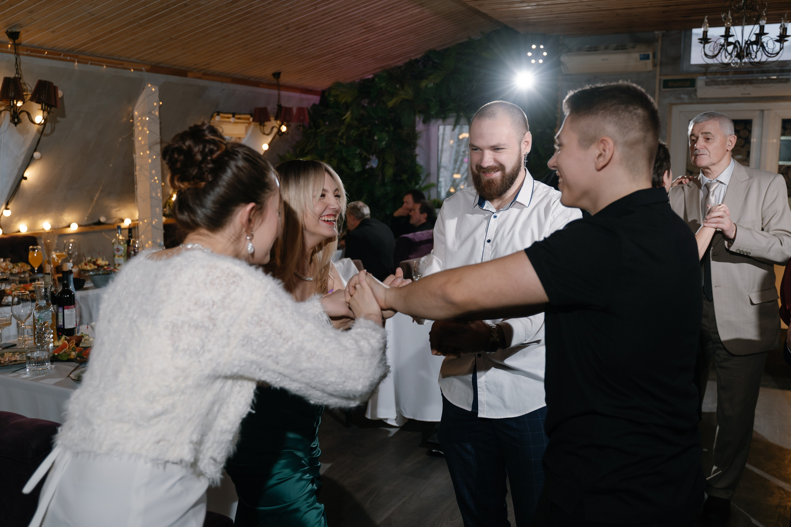 23.12.2023. Свадебный фотограф — Наталья Фед СПб/Москва