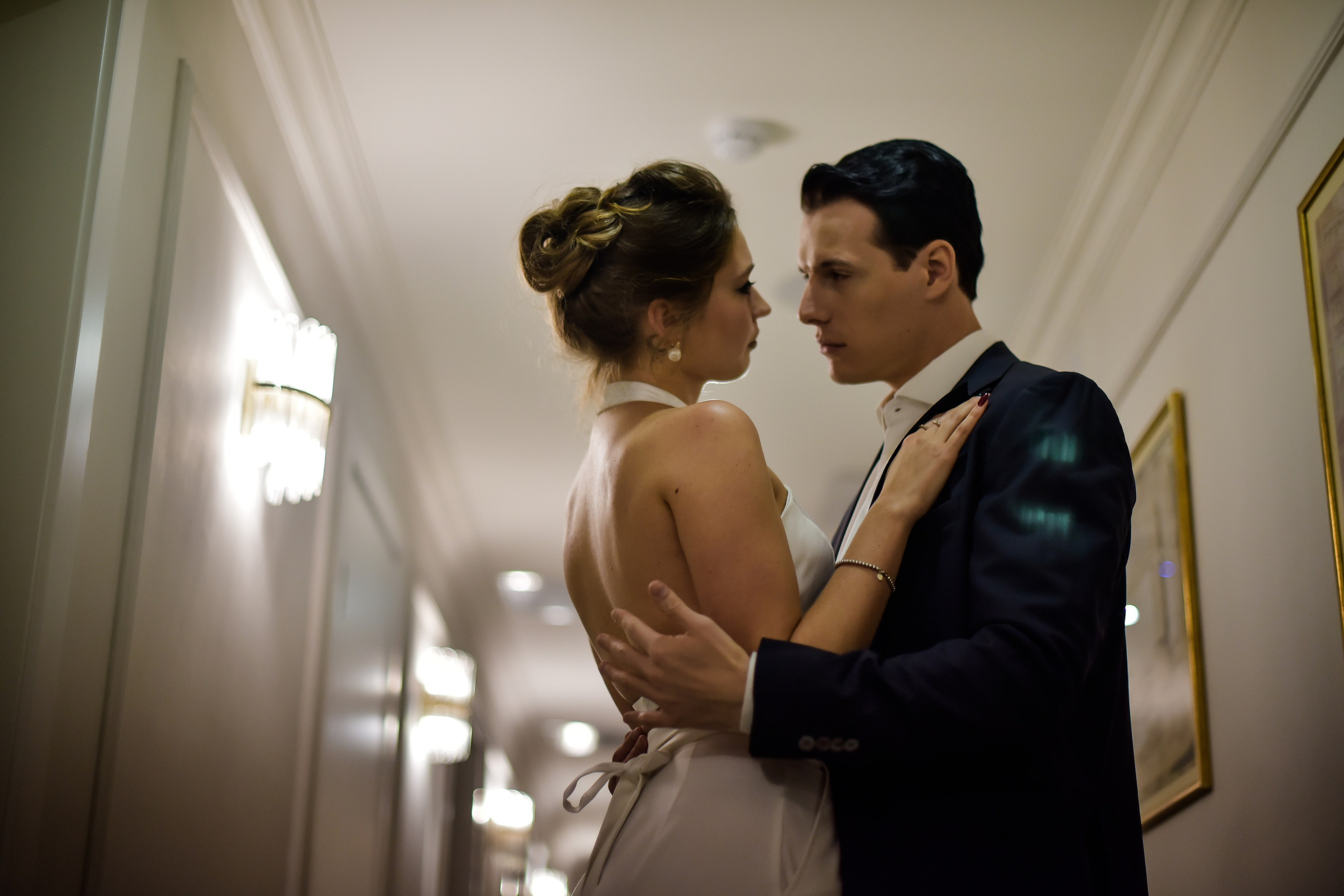 ВЕЧЕР_ЛЮМЬЕР. Фотограф для бизнесконтента, репортажей и семейного альбома в Москве