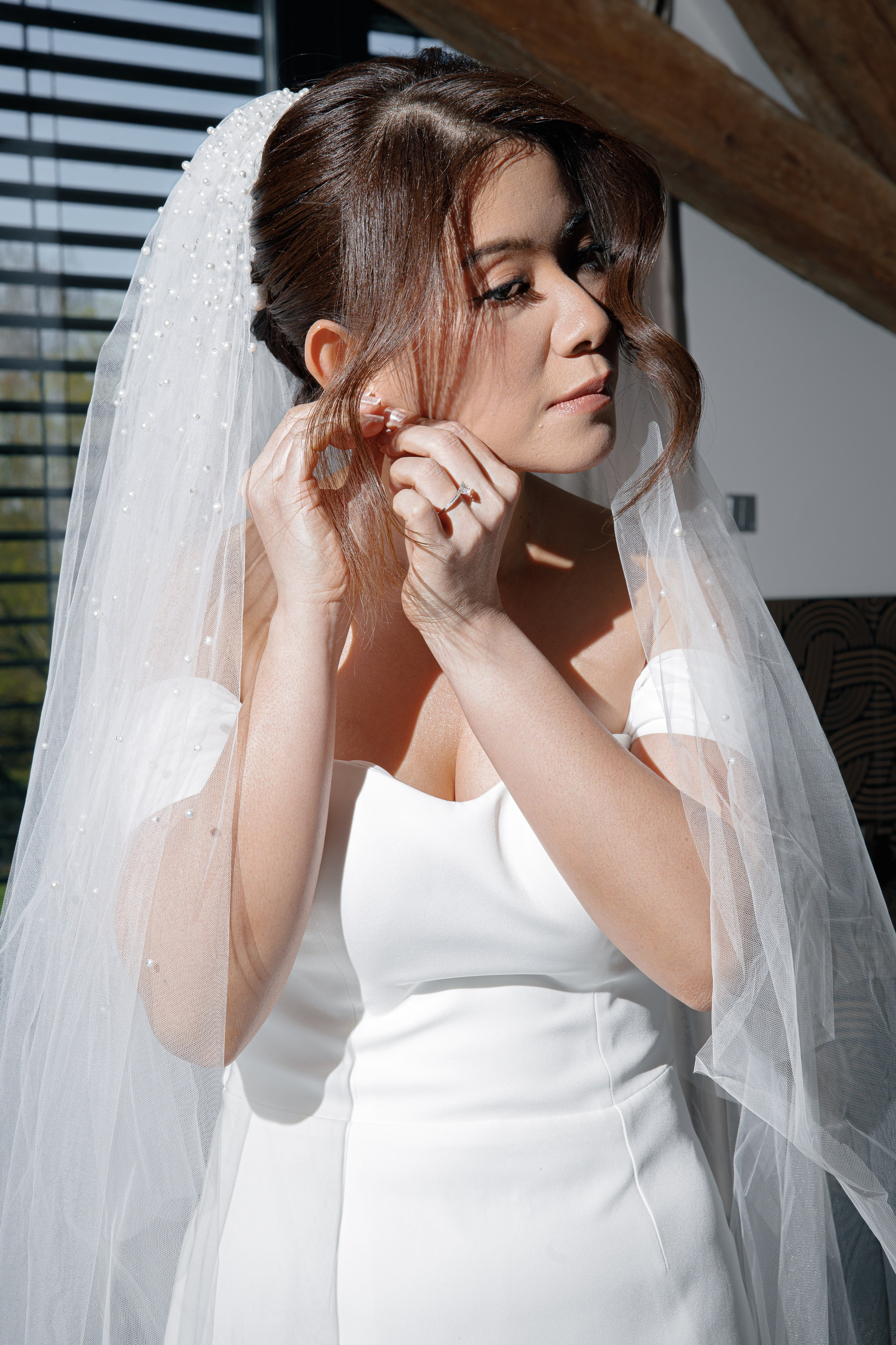 Vaclav & Kanokpan. Wedding photographer Europe