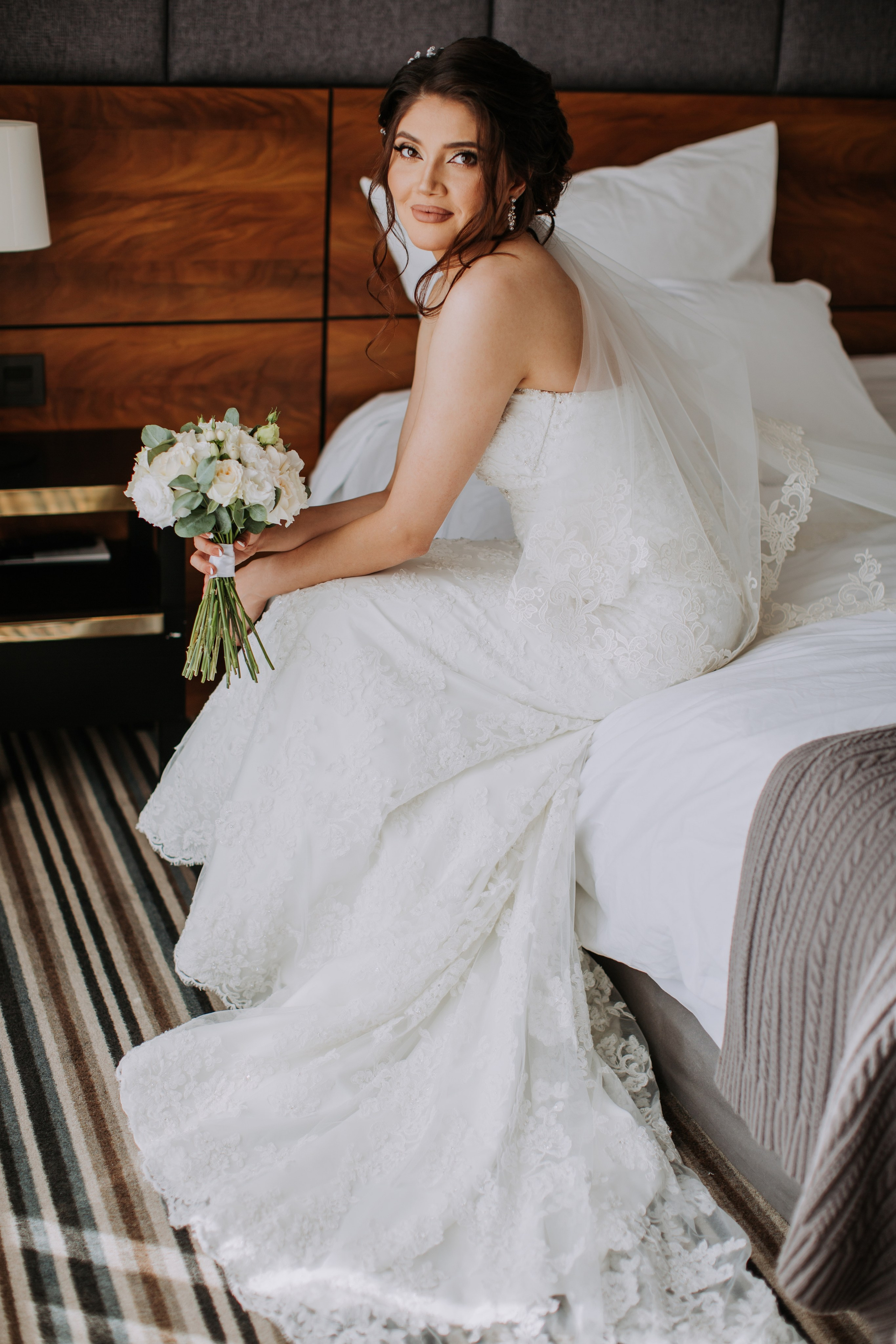 Камо и Анжелика. Свадебный фотограф и видеограф в Ростове-на-Дону Романенко