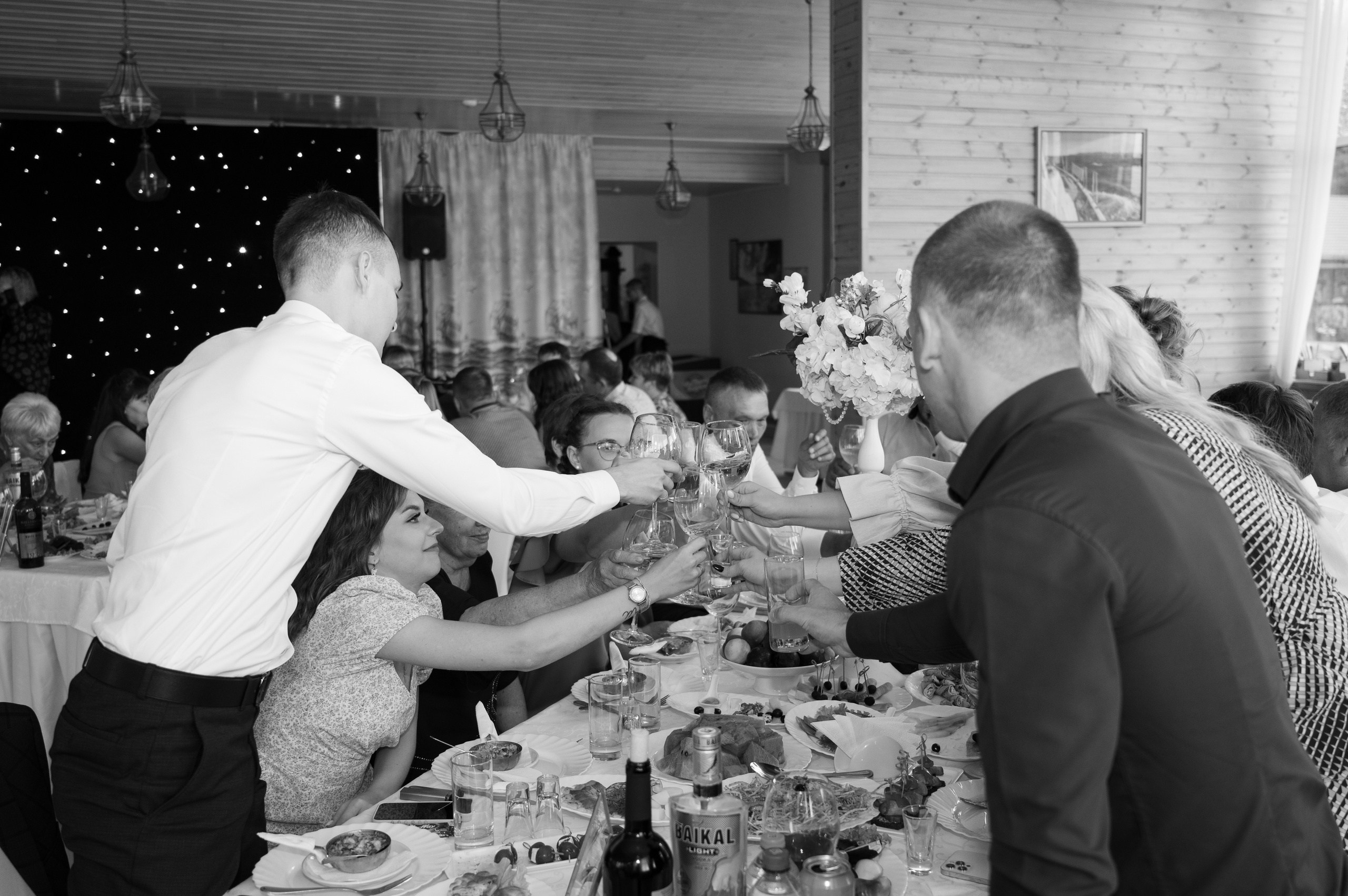 Анастасия и Михаил. Семейный и свадебный фотограф в Миассе Регина Малахова