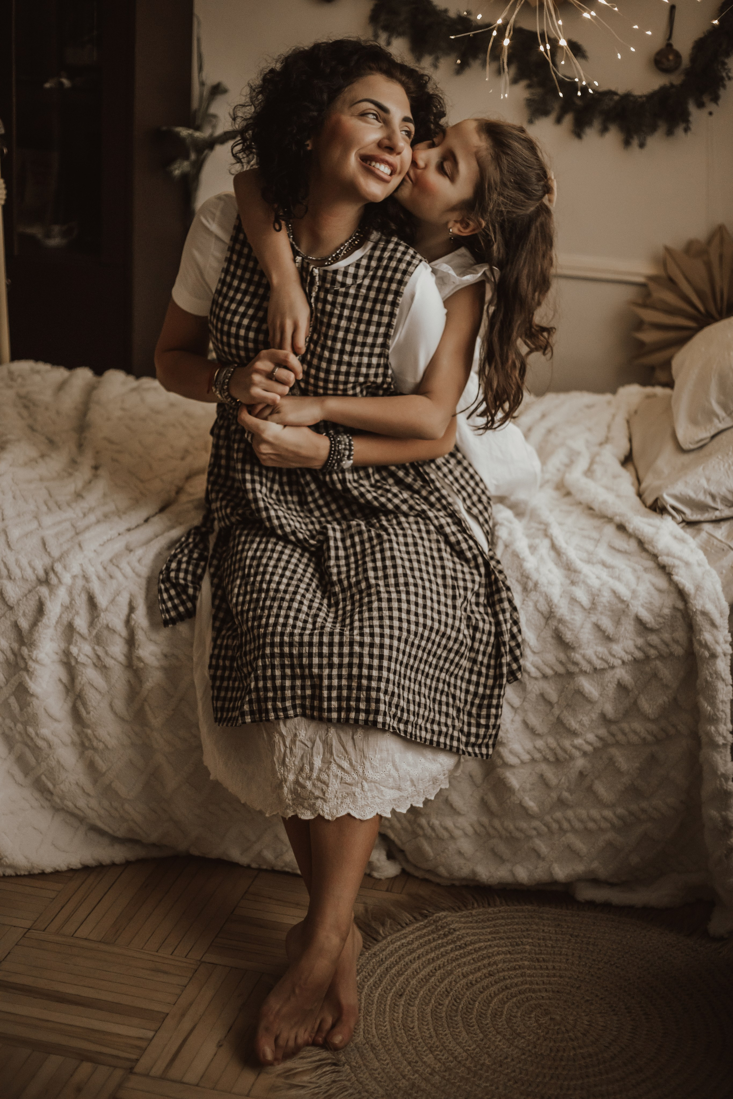 Новогодний пинтерест. Семейный фотограф в Ростове-на-Дону Безкишкина Татьяна