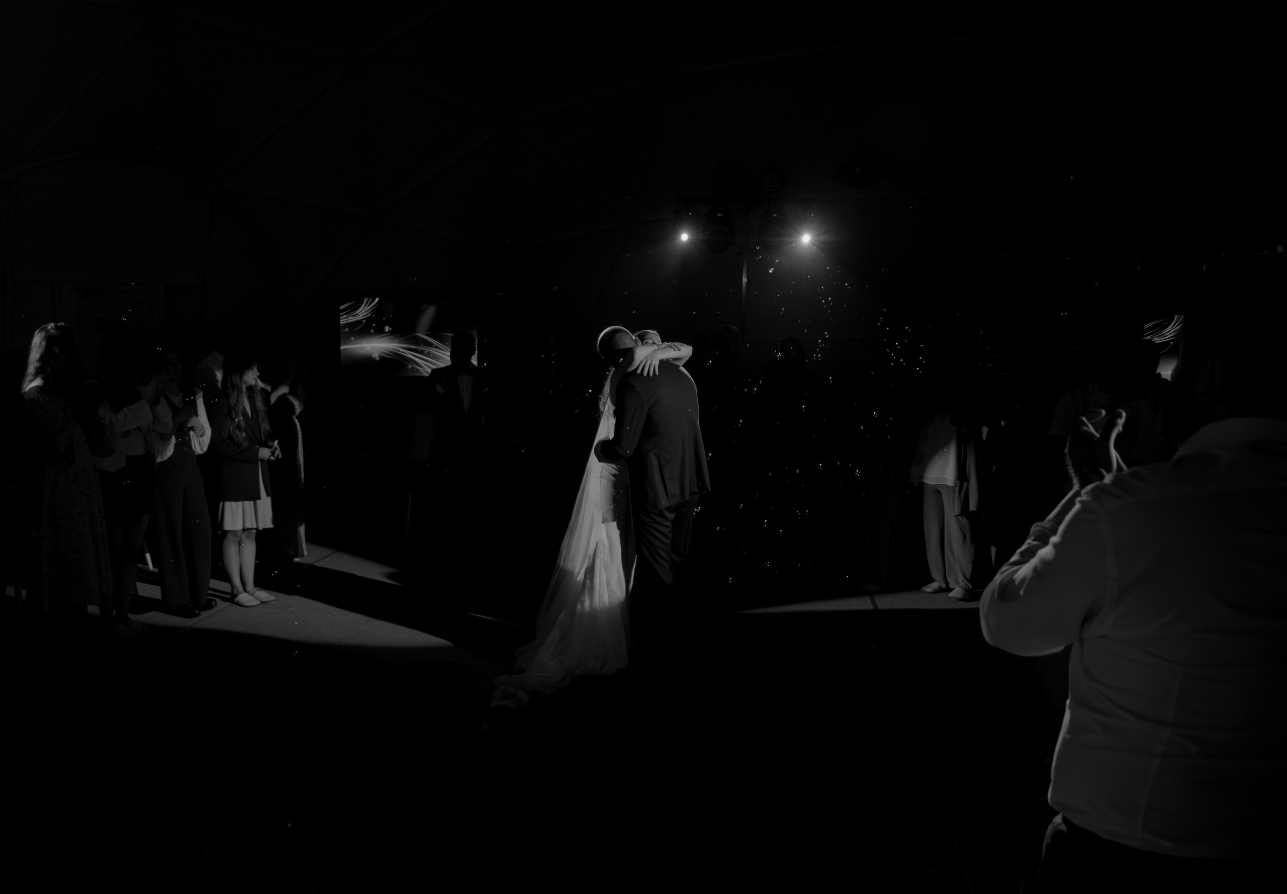 Олег и Татьяна. Женский, семейный и свадебный фотограф в Астрахани Виктория Бузаева