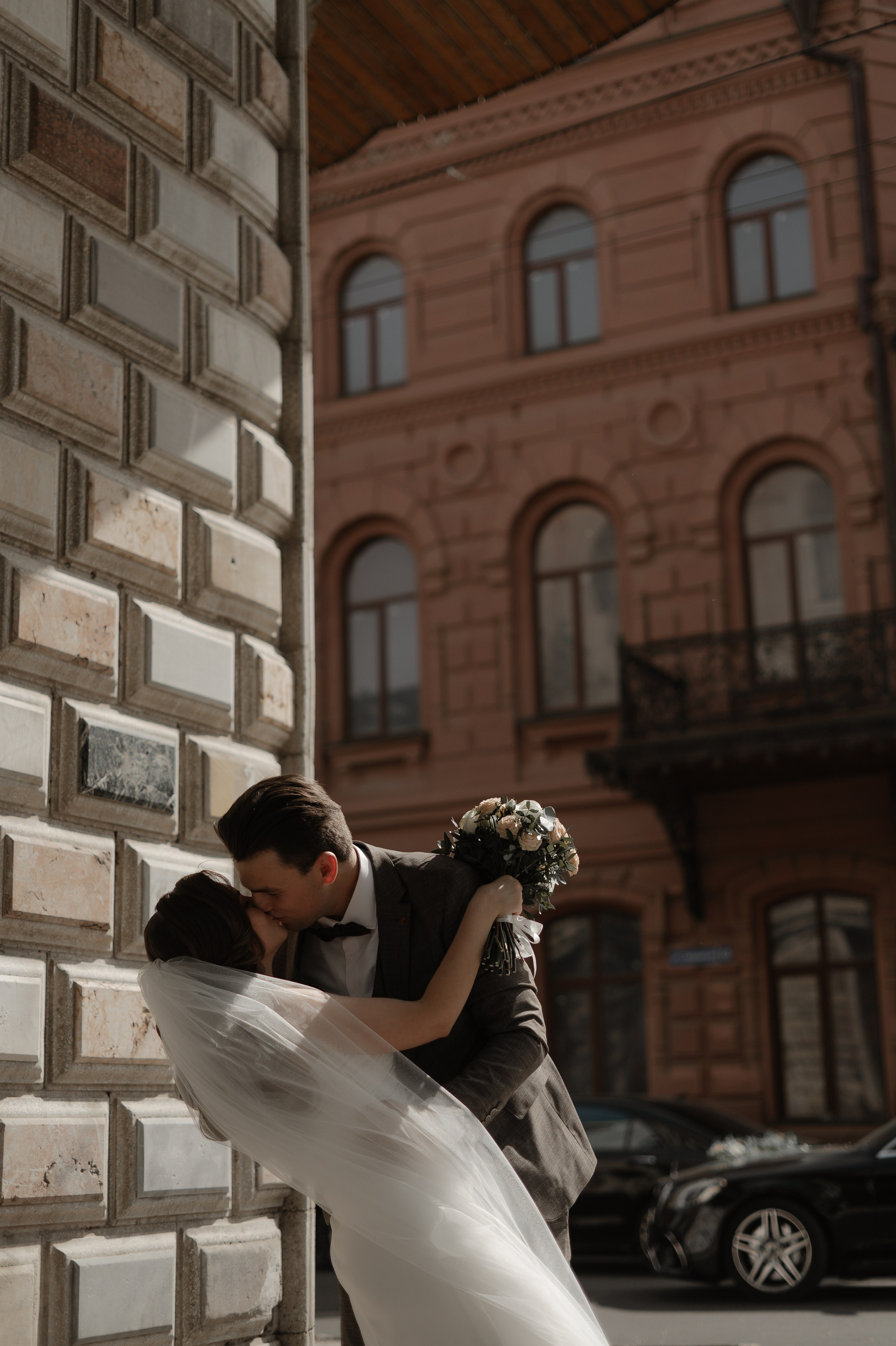 Андрей и Антонина. Женский, семейный и свадебный фотограф в Астрахани Виктория Бузаева