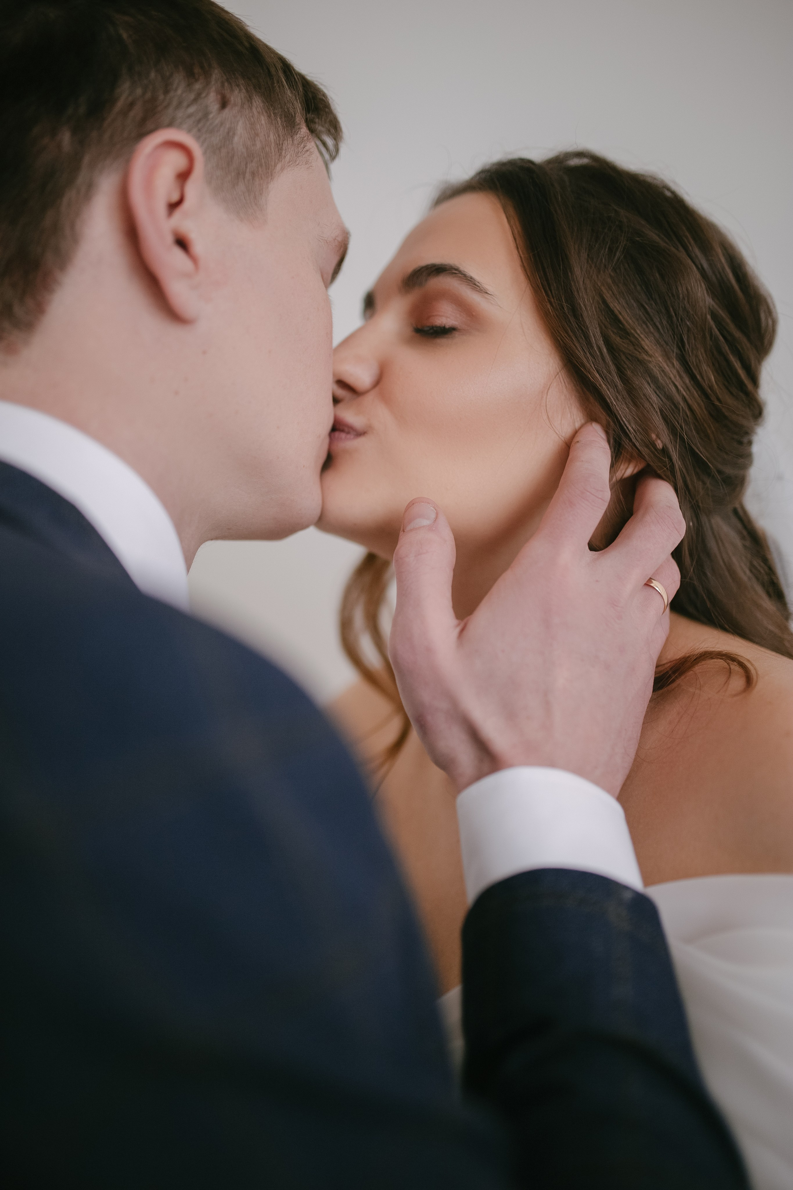 Семен и Ксения. Главная