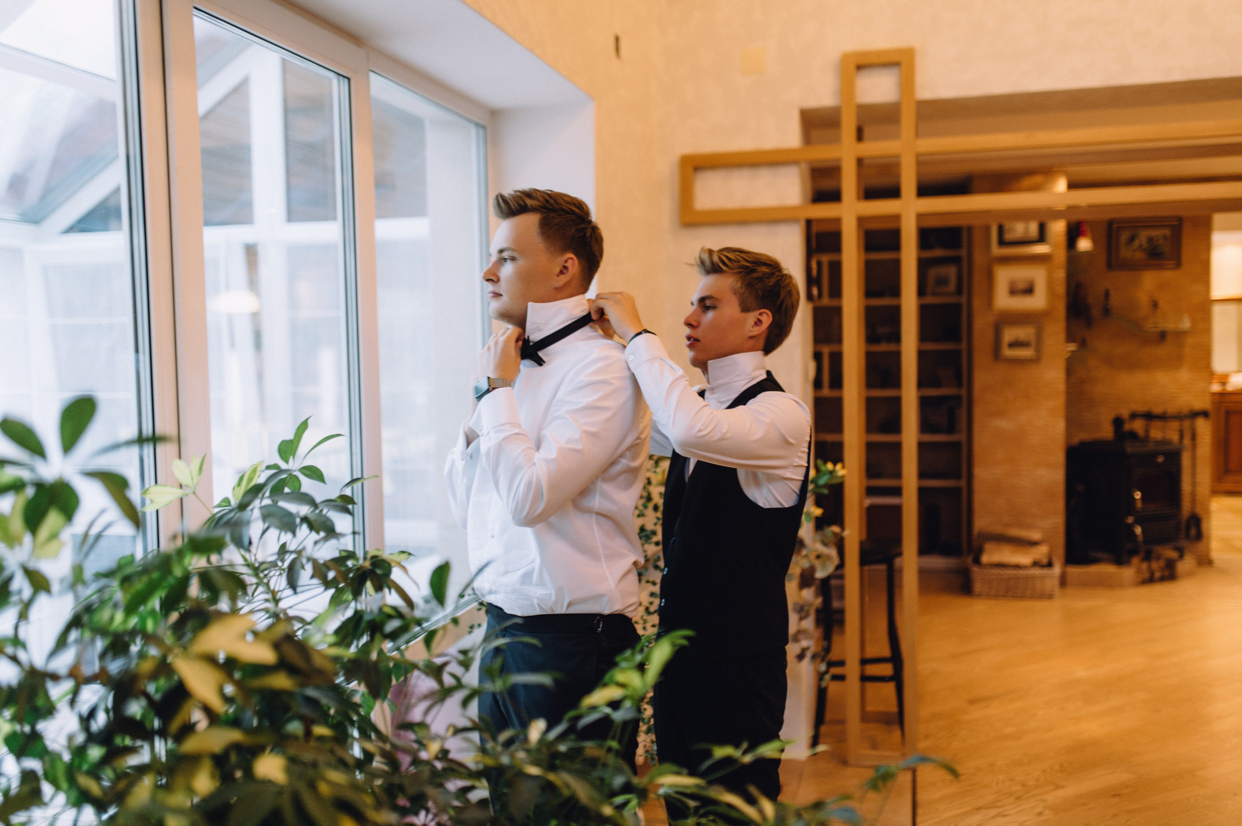 Анна и Макс. Профессиональный фотограф Алексей Васенцев. Минск, СПБ, Москва