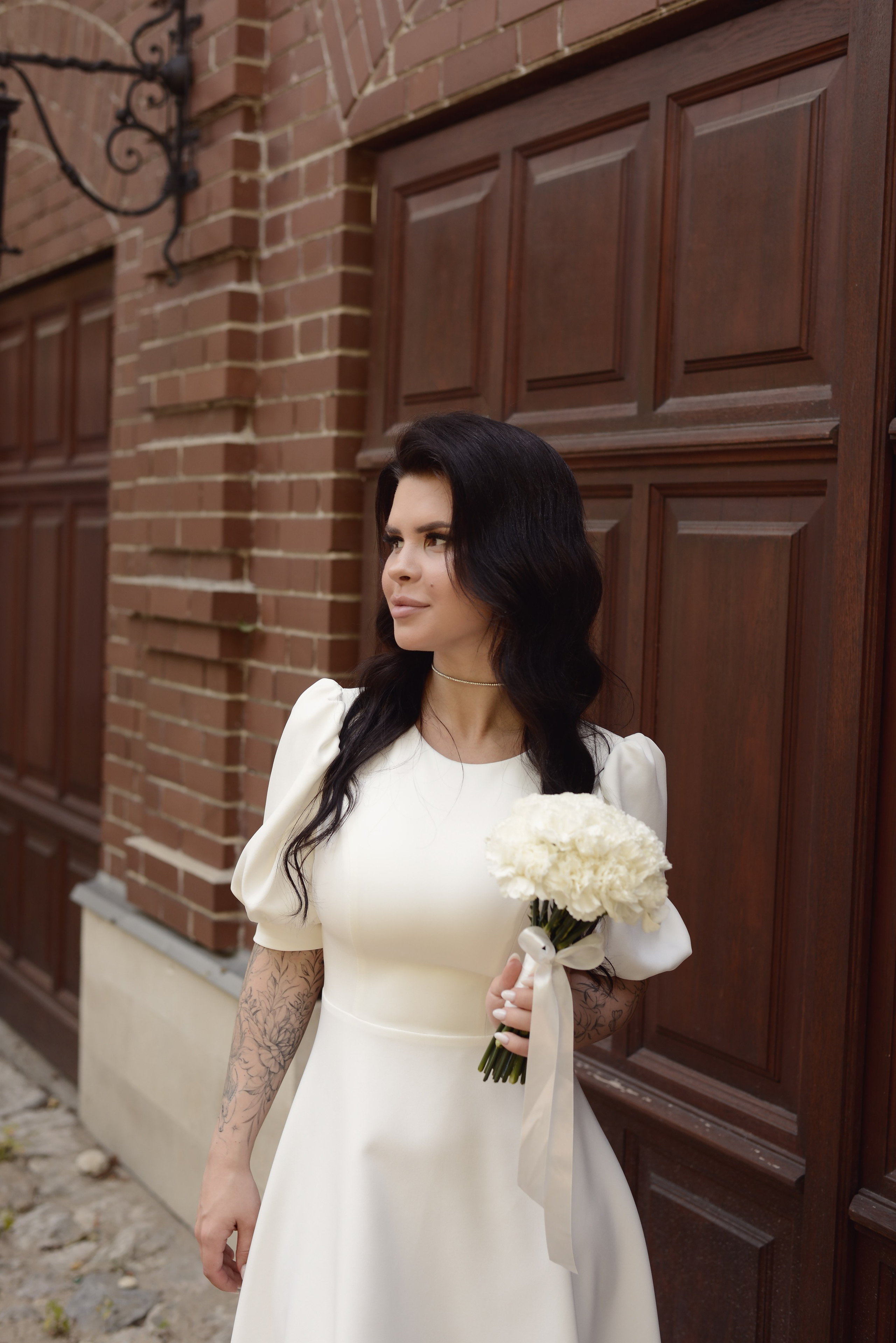 Свадьба Марии и Павла. Фотограф Карпова Екатерина в Коломне и области