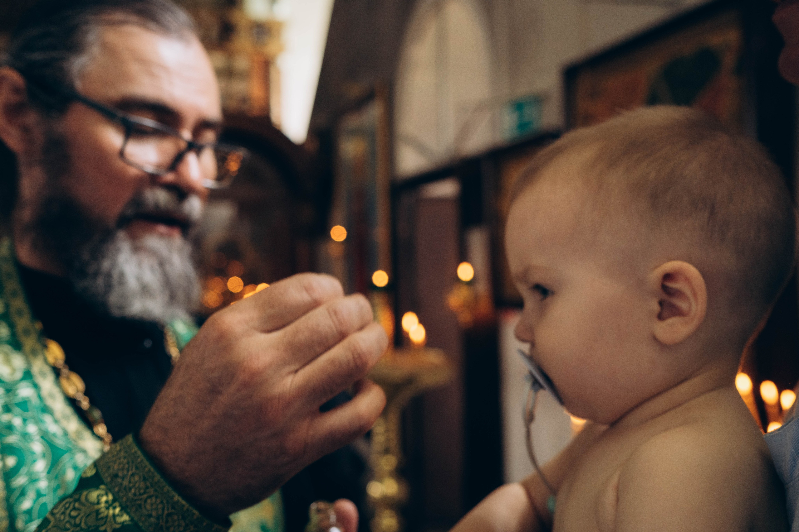 Дети. Репортажный фотограф в Тюмени Татьяна Мужева