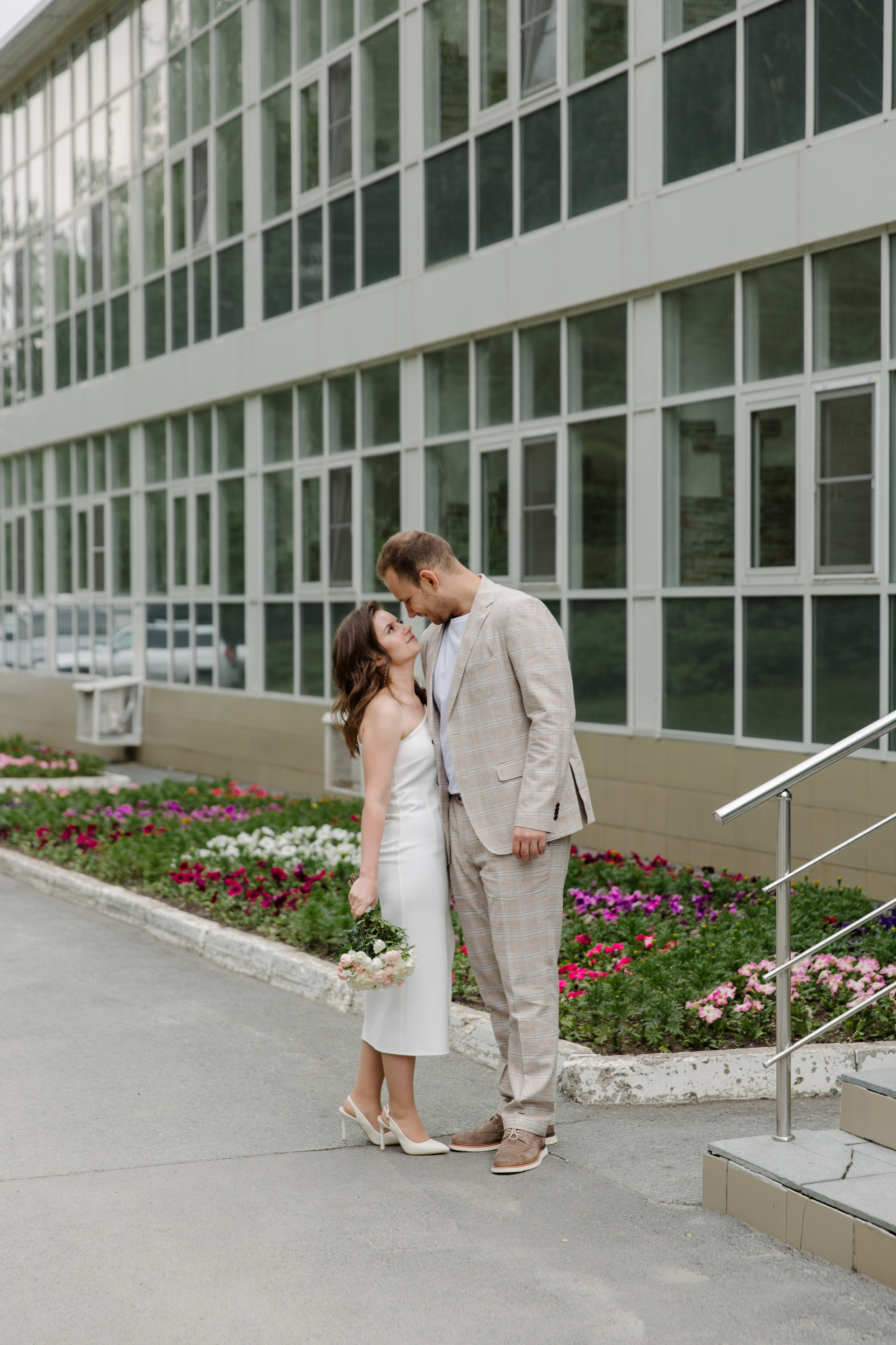 Юрий и Маргарита. Мозжерина Ирина — Свадебный и семейный фотограф в Екатеринбурге
